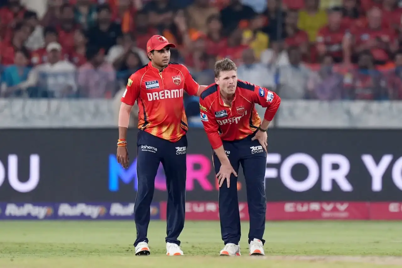 ‘Lockie Ferguson Is Out Indefinitely…’ Confirms PBKS Coach James Hopes