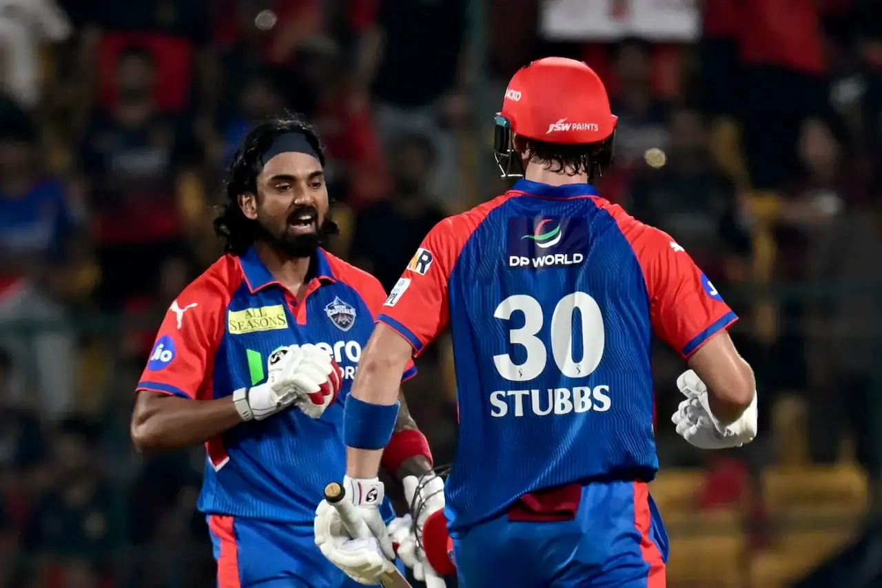 IPL 2025: Delhi Capitals (DC) vs Rajasthan Royals (RR), Match 32: Squads, Probable Playing 11, Impact Player, Fantasy Picks, Live Streaming & Telecast, Head-To-Head, Match Timings in IST, Match Prediction, Best Batter, Best Bowler, Tickets, Pitch Report & Weather