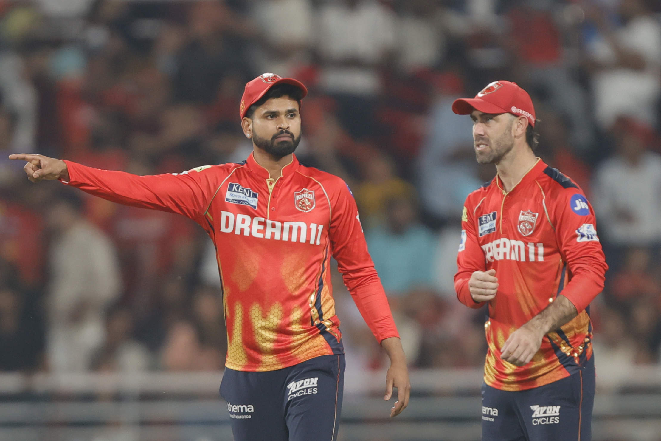 Wherever Shreyas Iyer has gone, he’s made teams better: Ian Bishop