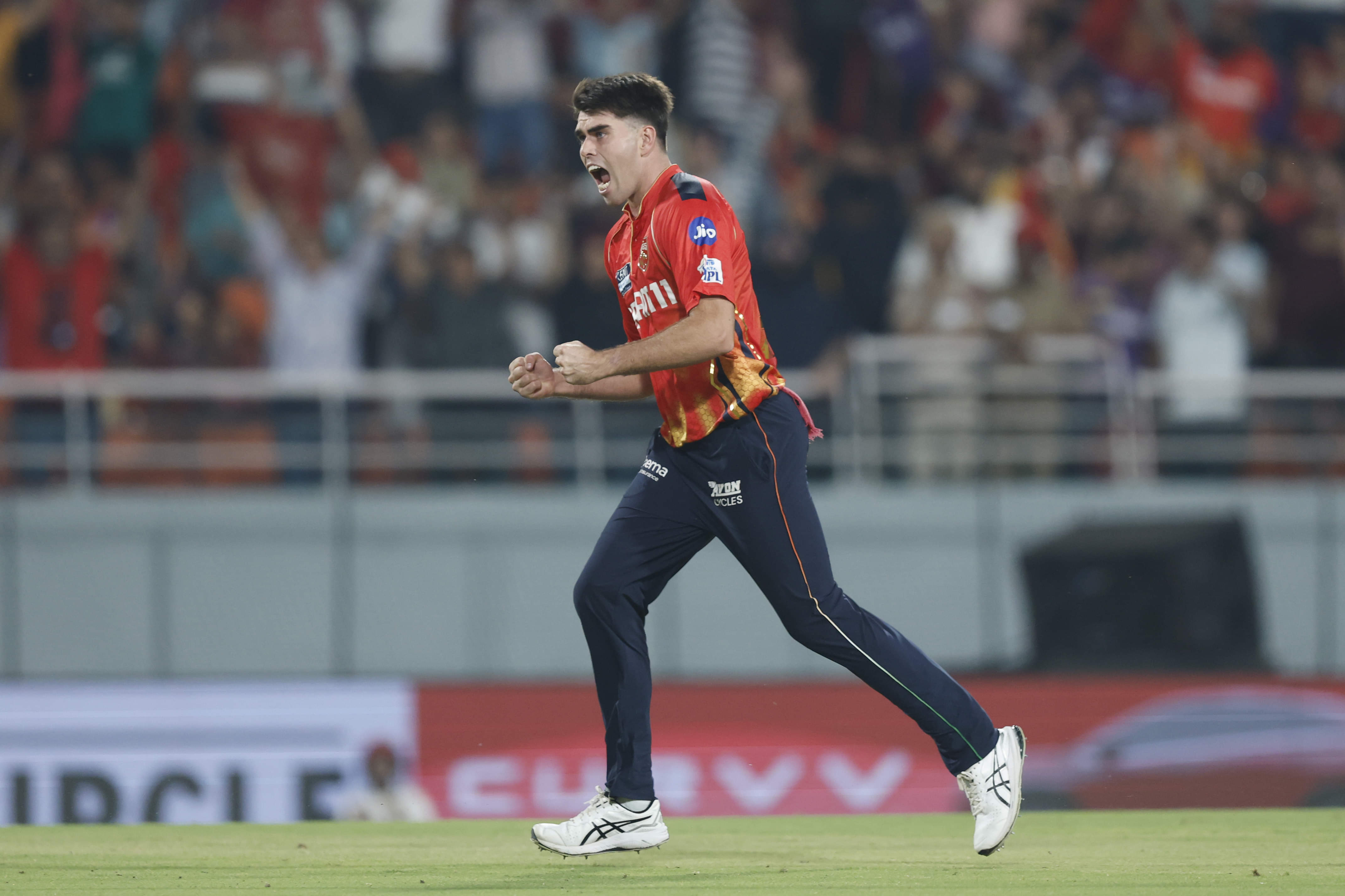 Xavier Bartlett Interview: IPL Exposure Will Help Push My Australia Case