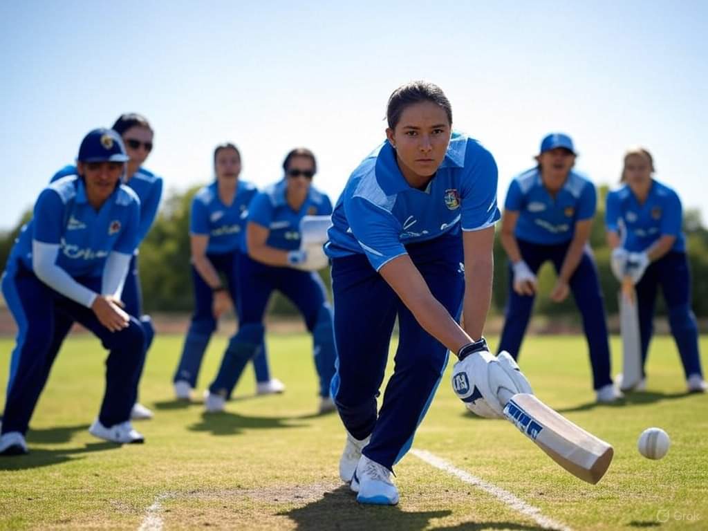 Women’s ECS Italy, Bologna 2025: : Where To Watch, All Squads, Telecast, Live Streaming, Full Schedule, Timings In IST, Fantasy, & More