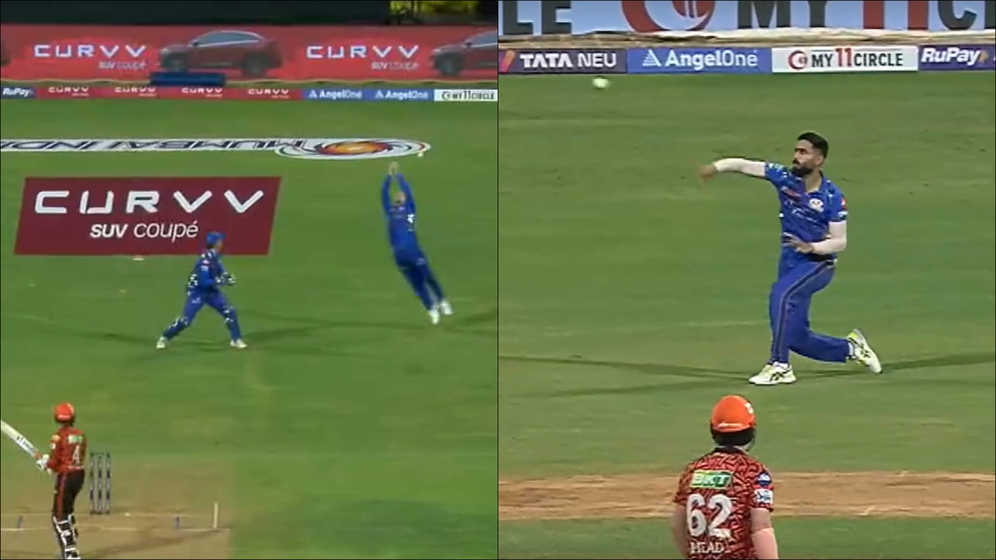 MI's Comedy Of Errors Headline A Chaotic-Filled Opening Over