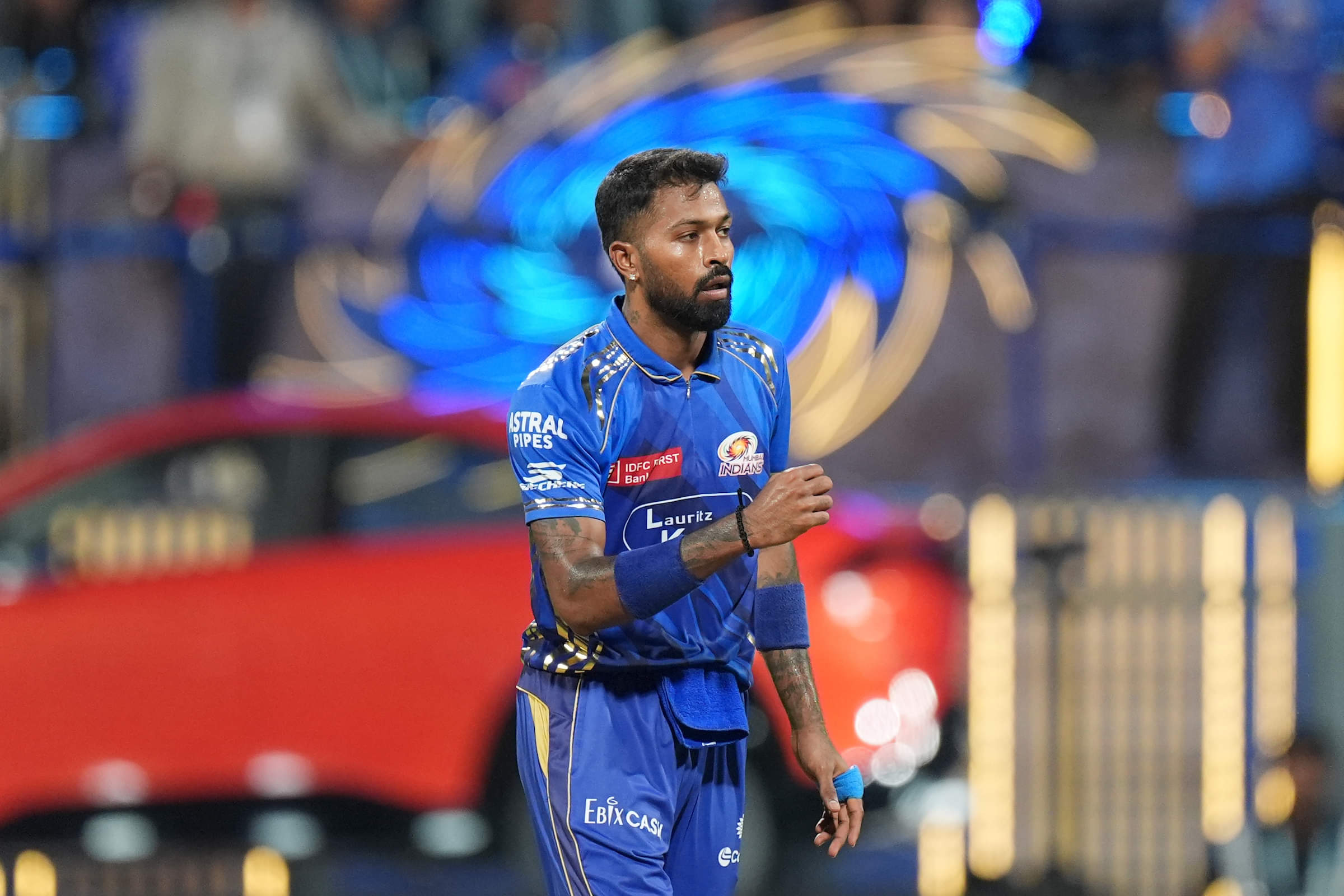 IPL 2025 Qualification Scenario: Can Mumbai Indians Still Make A Top Two Finish?