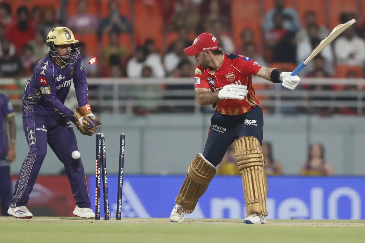 Cheteshwar Pujara Wants 'Casual' Glenn Maxwell To 'Wake Up'