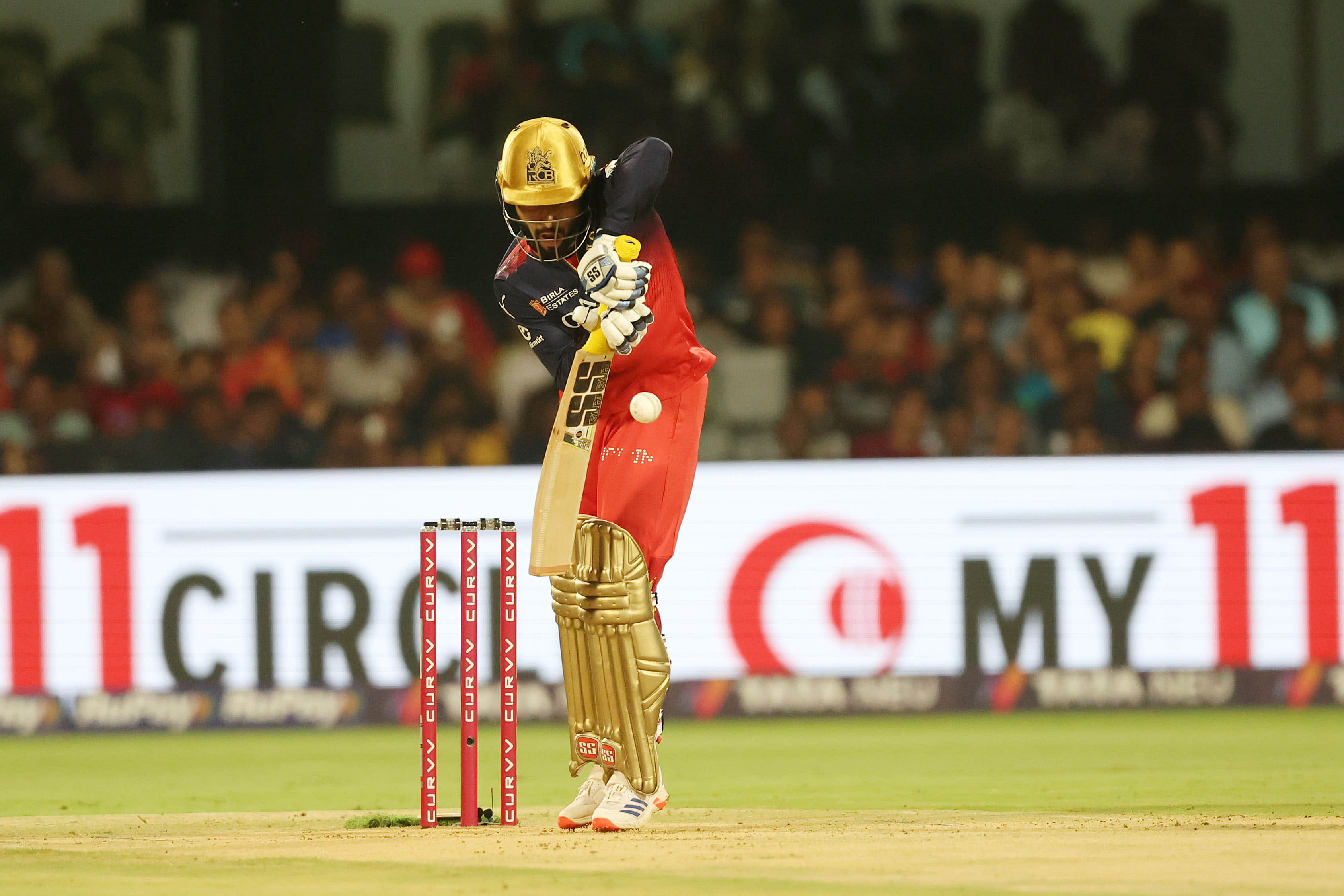 Rajat Patidar Leaves Sachin Tendulkar Behind To Set Incredible IPL Record