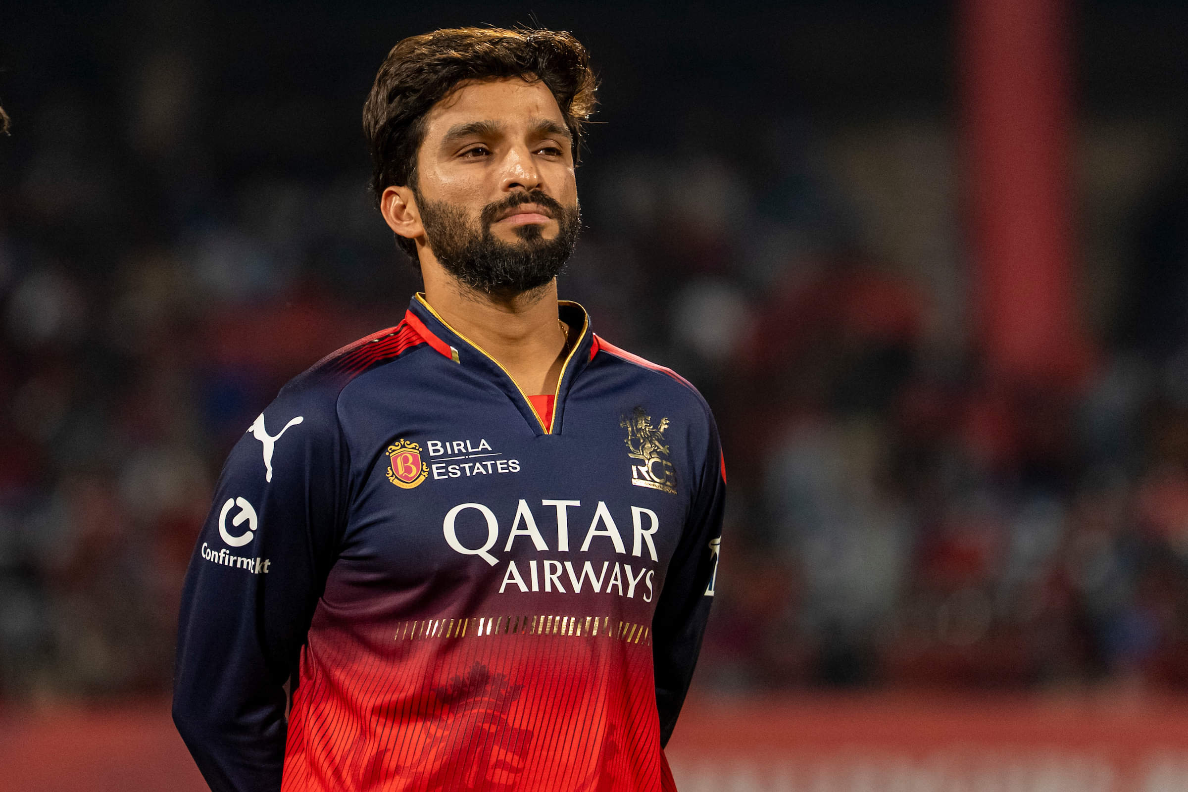 No Matter How Wicket Plays, We Need To Bat Well: Rajat Patidar