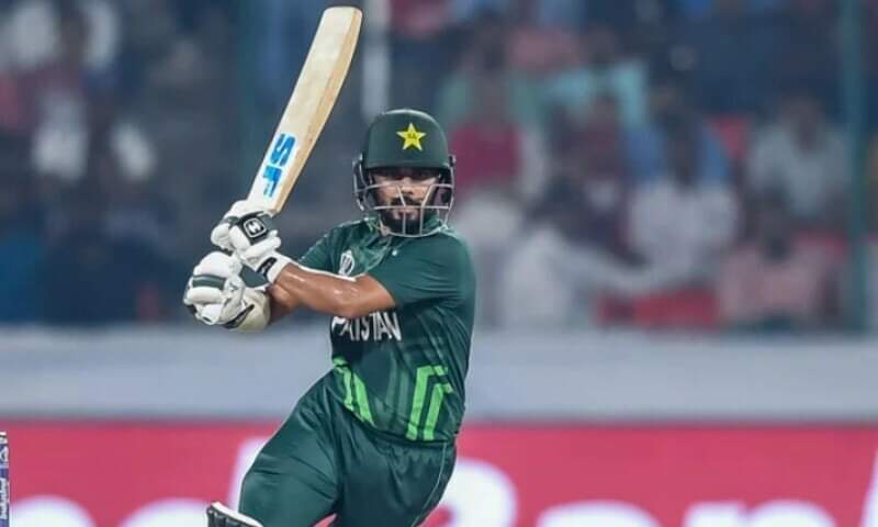 PSL 2025: Saud Shakeel Plays Embarrassing 33* Off 40 As Opener In 176 Chase 