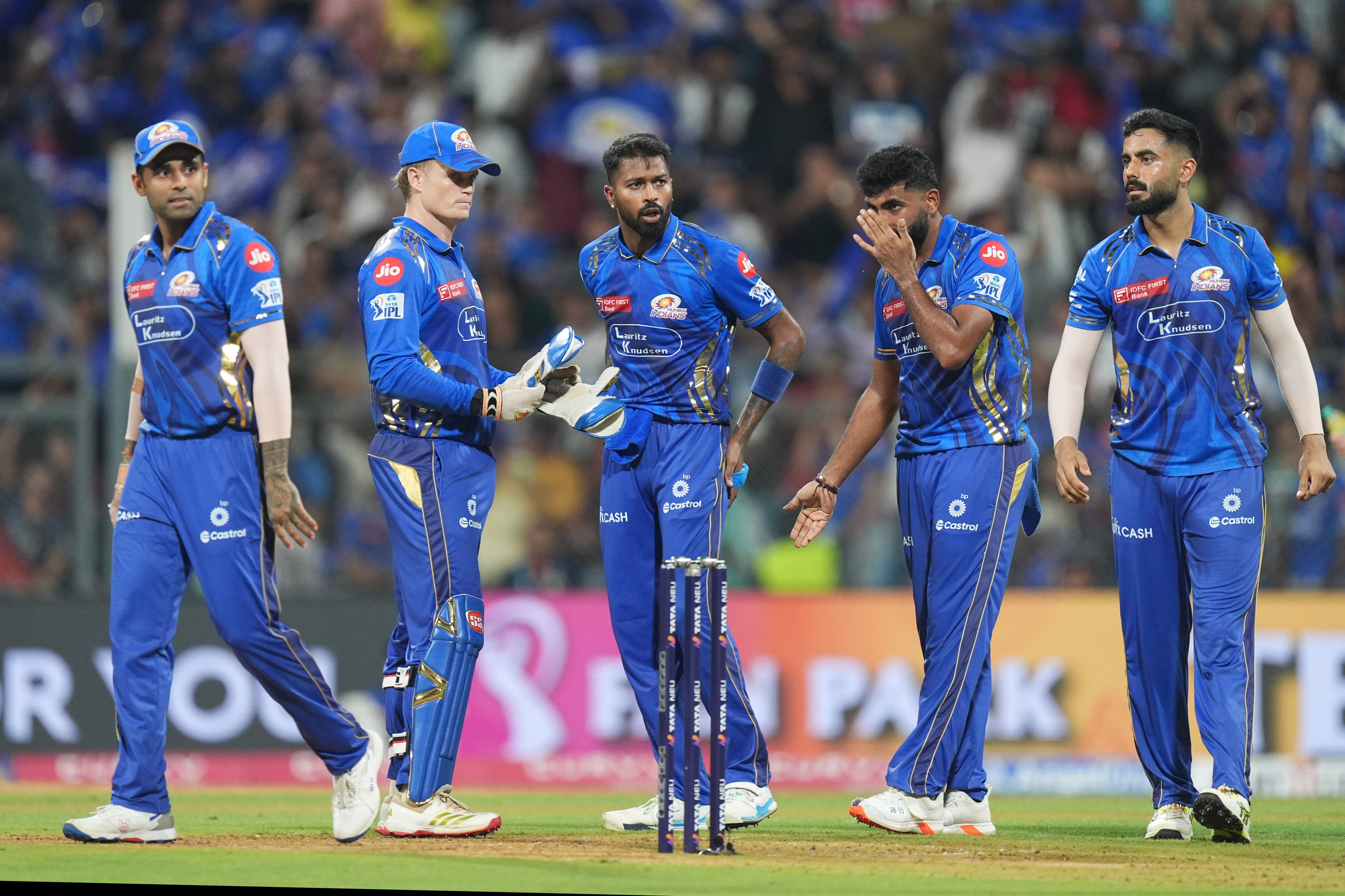 IPL 2025: Mumbai Indians (MI) vs Chennai Super Kings (CSK), Match 38: Squads, Probable Playing 11, Impact Player, Fantasy Picks, Live Streaming & Telecast, Head-To-Head, Match Timings in IST, Match Prediction, Best Batter, Best Bowler, Tickets, Pitch Report & Weather