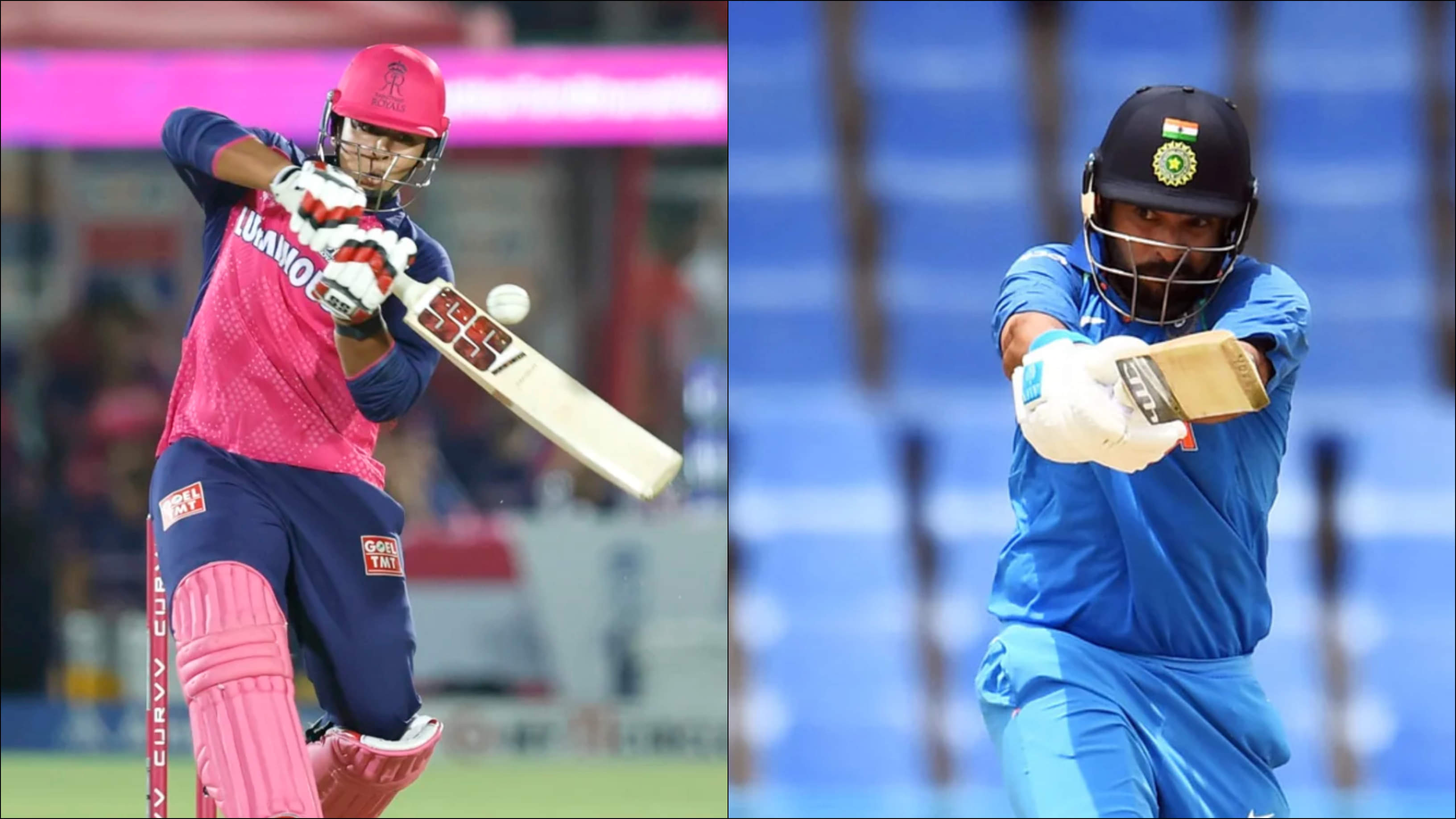 ‘Like Prime Yuvi….’: Billings Makes Early Impression Of 14-Year-Old Vaibhav Suryavanshi