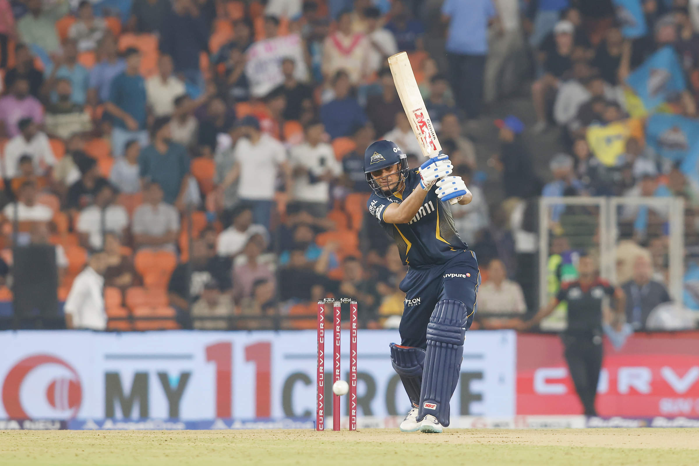 IPL 2025: Kolkata Knight Riders (KKR) VS Gujarat Titans (GT), Match 39: Squads, Probable Playing 11, Impact Player, Fantasy Picks, Live Streaming & Telecast, Head-To-Head, Match Timings in IST, Match Prediction, Best Batter, Best Bowler, Tickets, Pitch Report & Weather