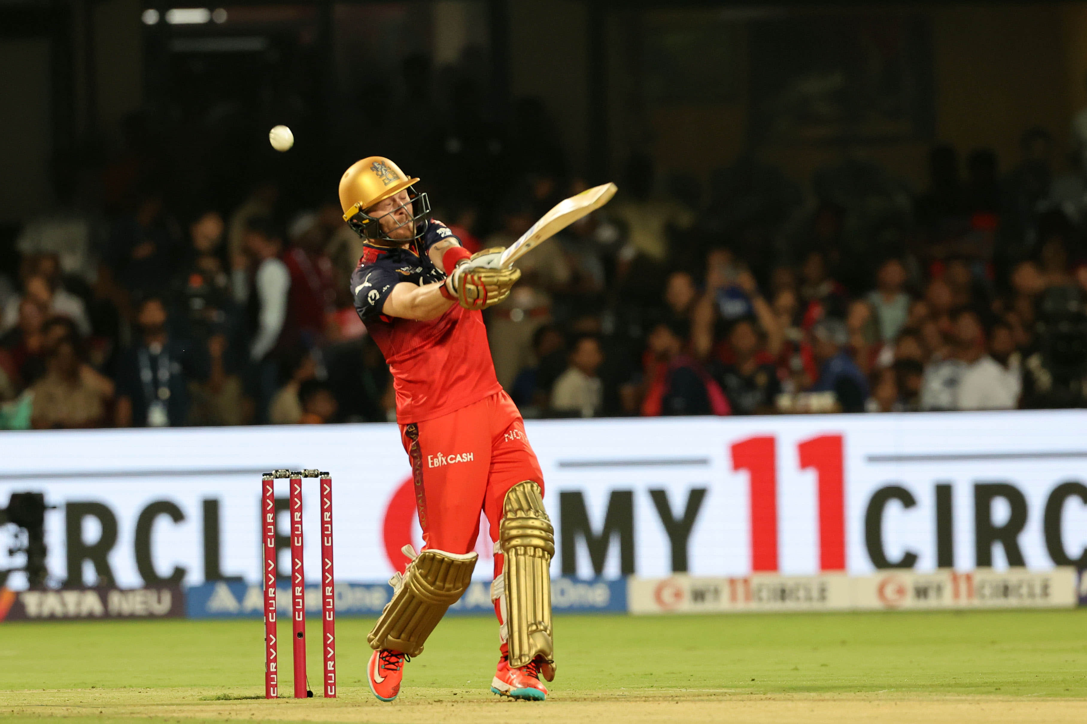 Want To Stop Phil Salt? Throw The Ball To Arshdeep Singh