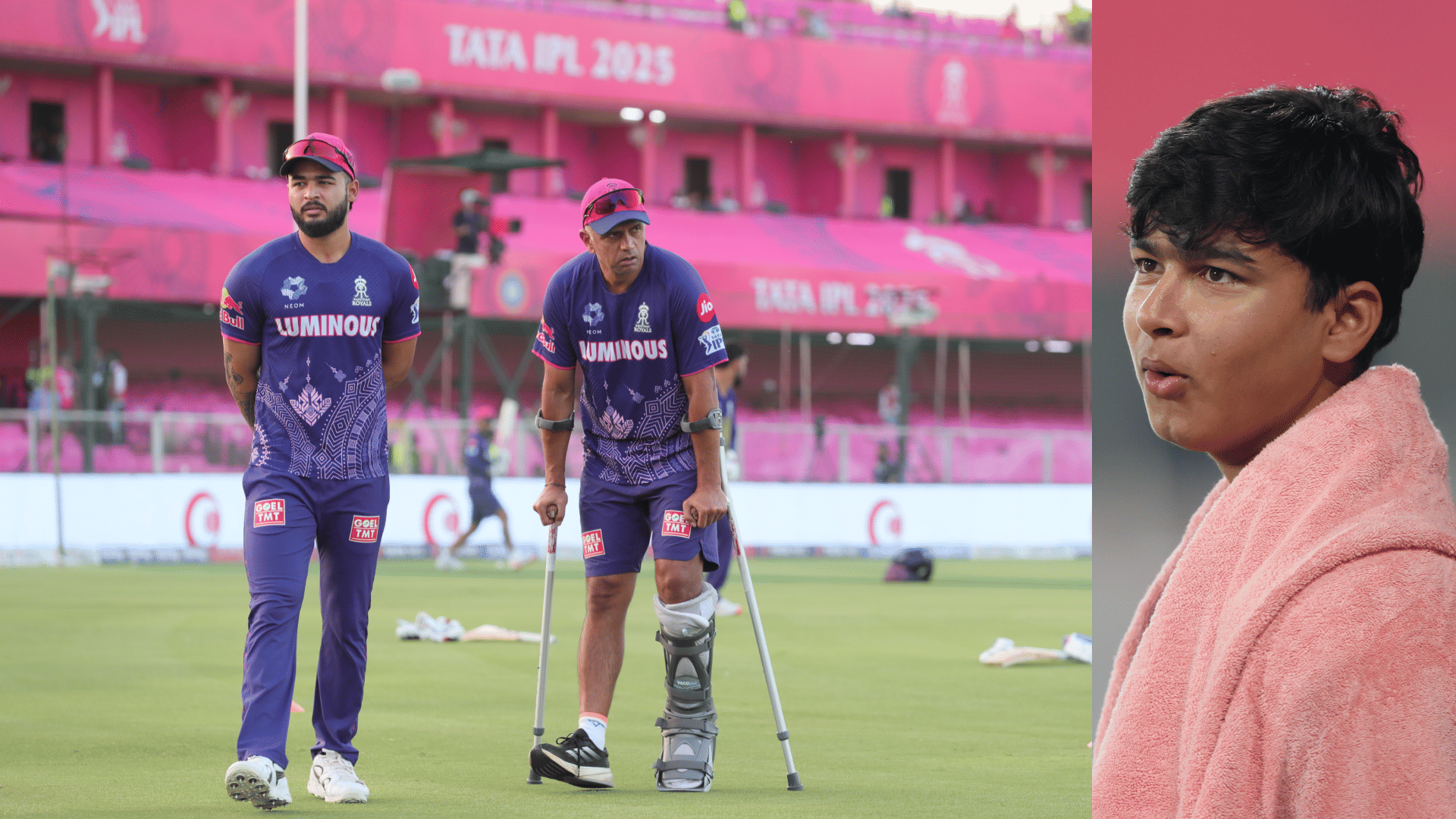 Ambati Rayudu Blasts Rajasthan Royals For Investing So Much In Youngsters