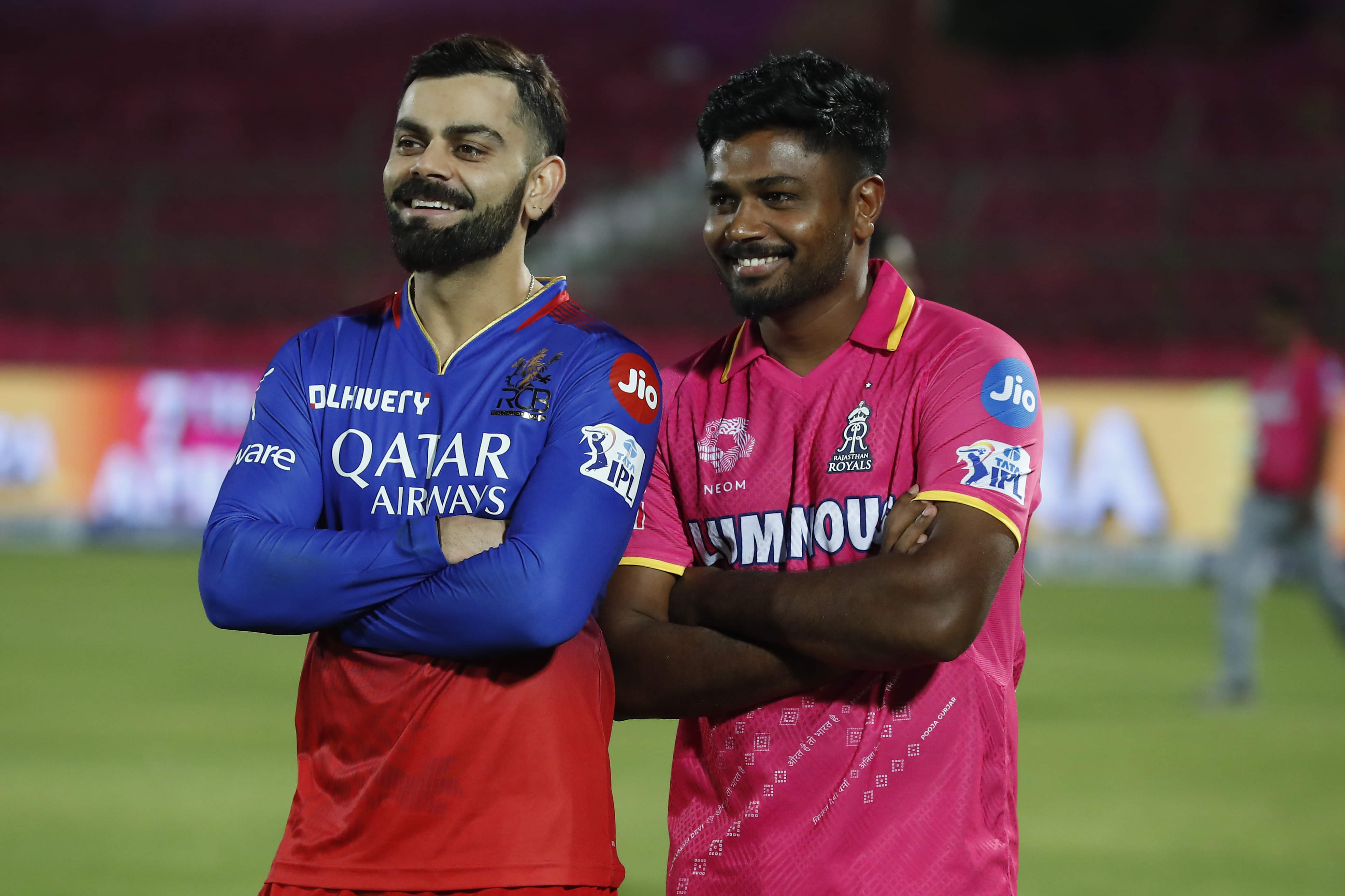 IPL 2025: Will Sanju Samson Play For RR Against RCB?