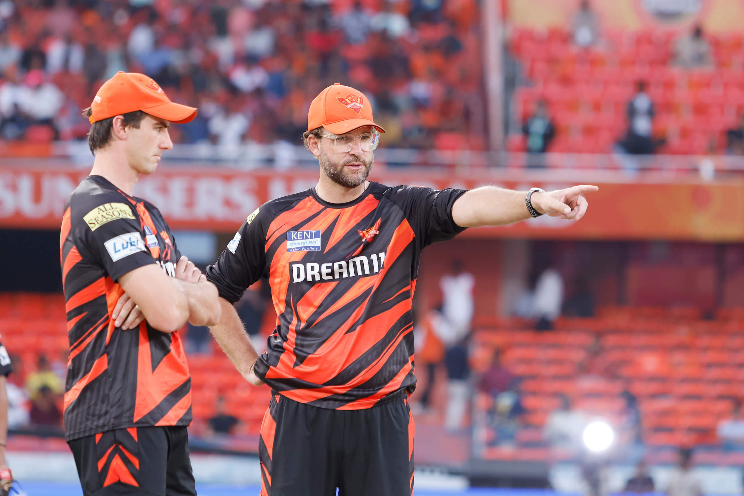 IPL 2025: Sunrisers Hyderabad (SRH) vs Mumbai Indians (MI), Match 41: Squads, Probable Playing 11, Impact Player, Fantasy Picks, Live Streaming & Telecast, Head-To-Head, Match Timings in IST, Match Prediction, Best Batter, Best Bowler, Tickets, Pitch Report & Weather