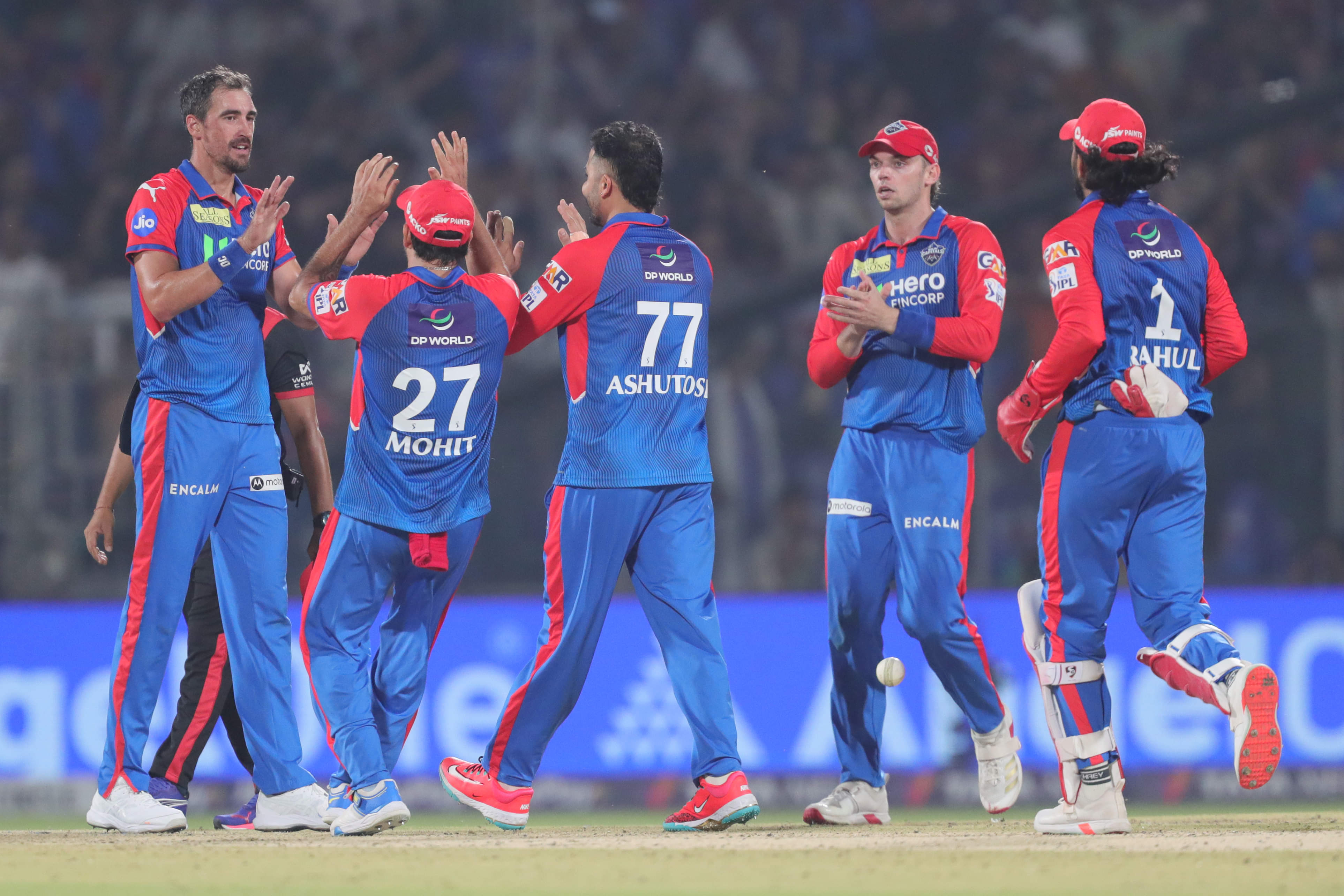 Delhi Capitals Drop Former Purple Cap Winner For Dushmantha Chameera