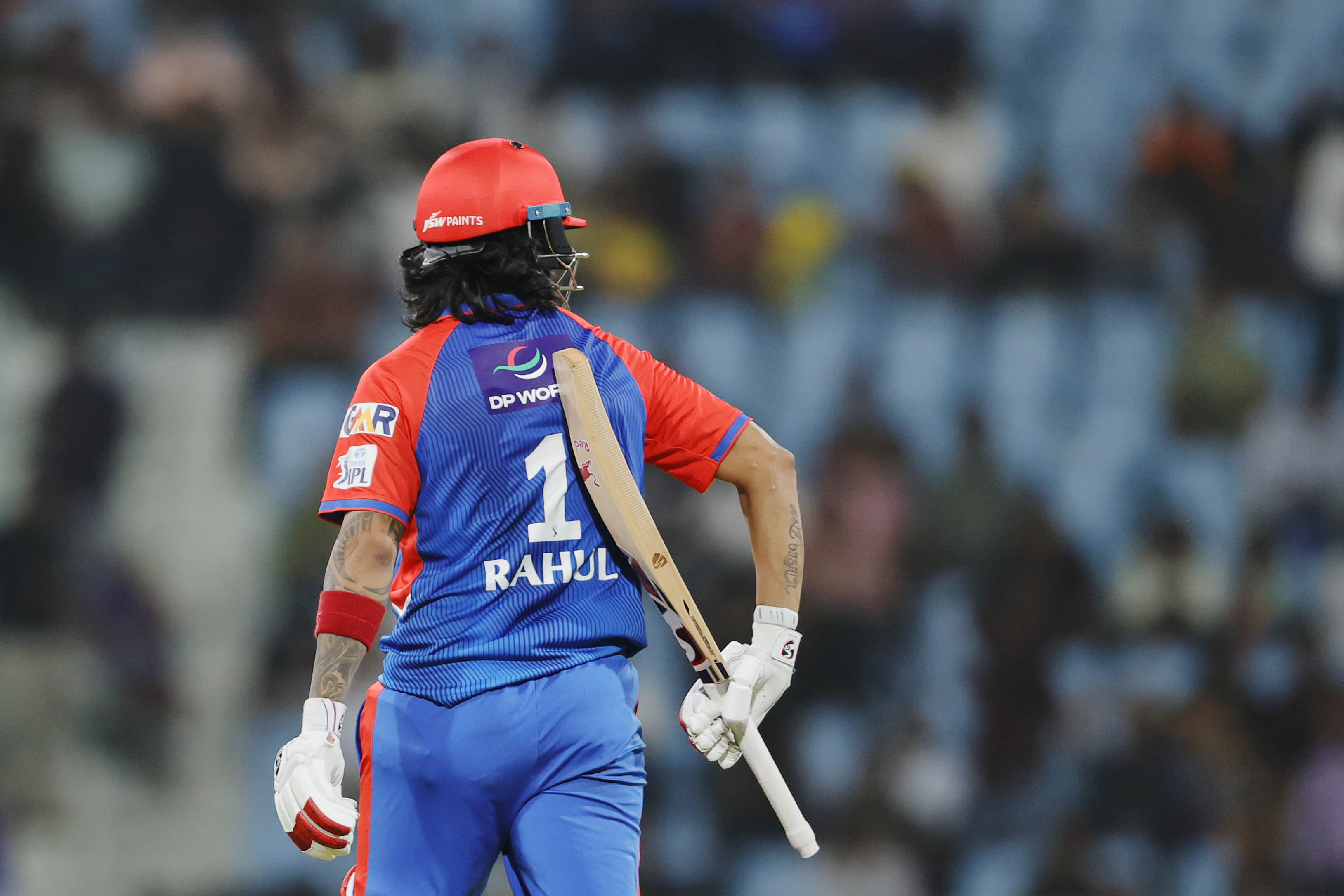 KL Rahul Breaks Another IPL Record; Proves His Status As Best Indian Batter