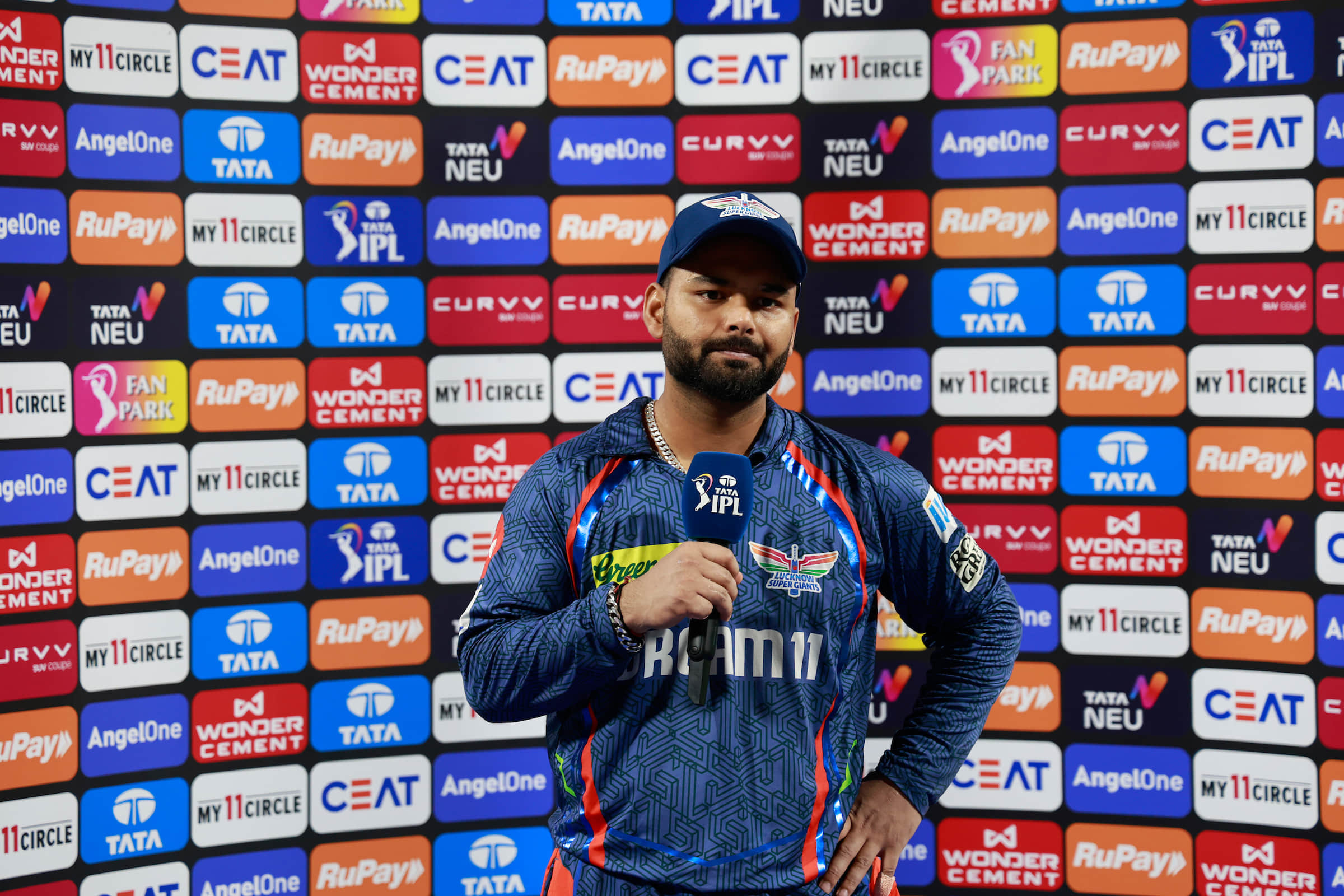 We Have To Figure Out Our Best Combination: Pant After Big Loss Against DC