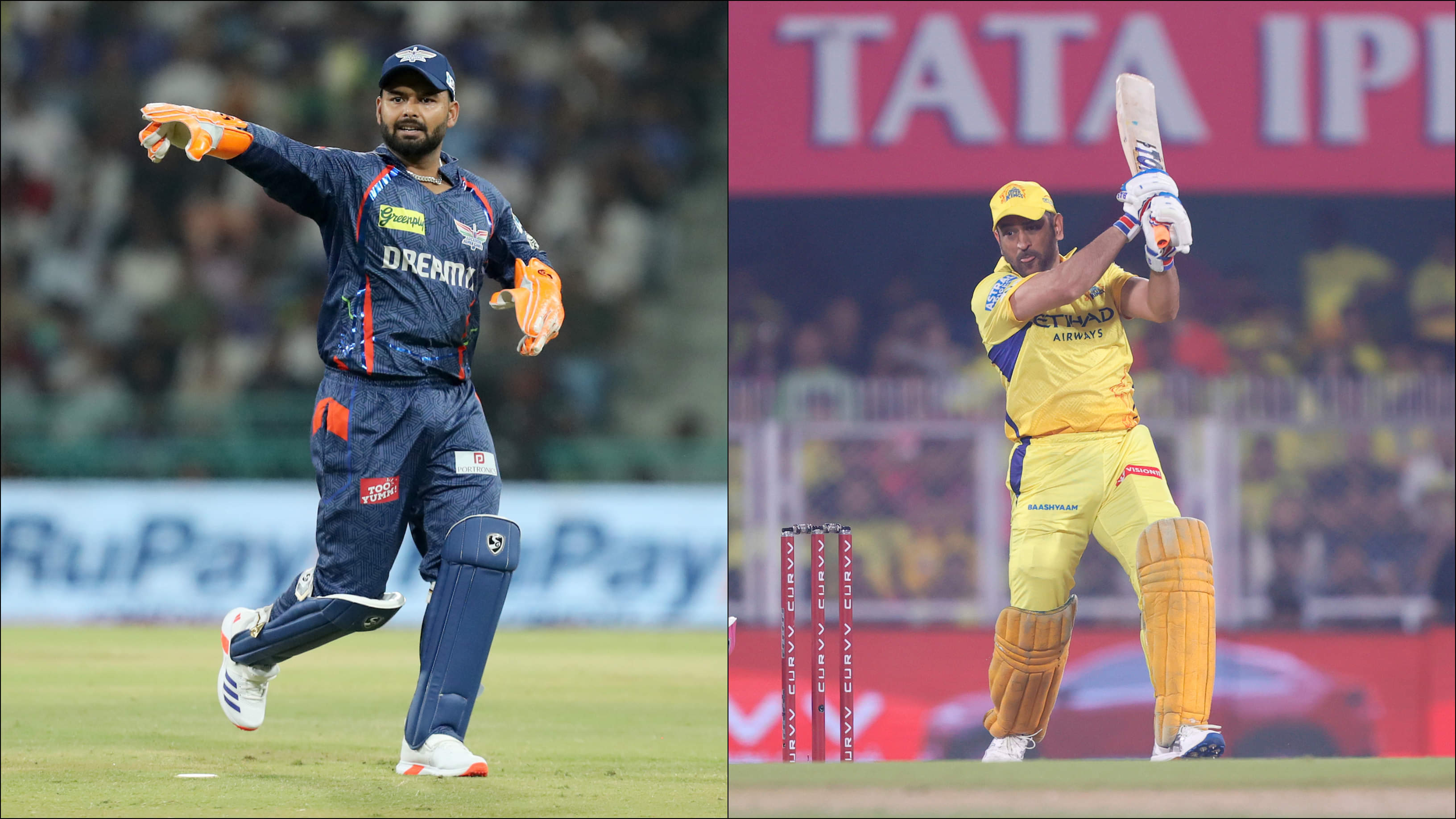 Pant Is Trying To Do What Dhoni Does But He’s Nowhere Close: Former CSK Batter