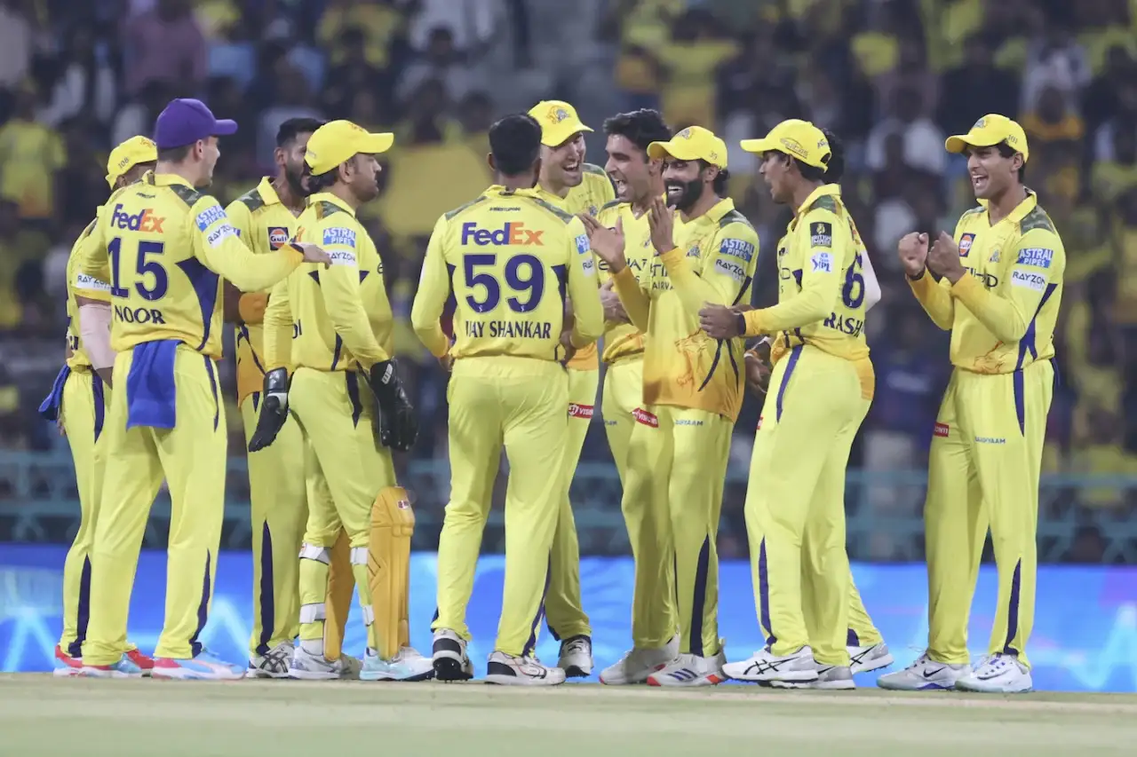 IPL 2025: Chennai Super Kings (CSK) vs Sunrisers Hyderabad (SRH), Match 43: Squads, Probable Playing 11, Impact Player, Fantasy Picks, Live Streaming & Telecast, Head-To-Head, Match Timings in IST, Match Prediction, Best Batter, Best Bowler, Tickets, Pitch Report & Weather