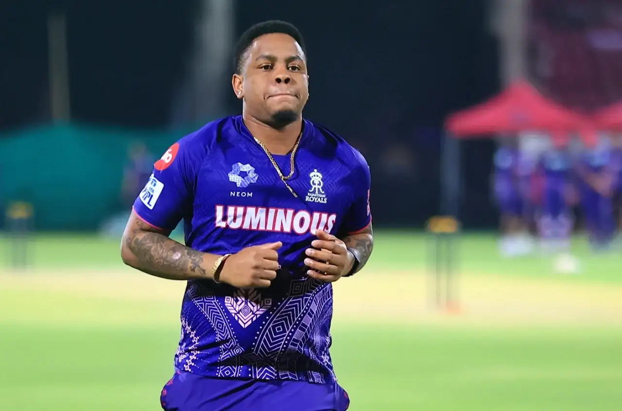 Shimron Hetmyer Needs To Get The Right Opportunity: Kumble