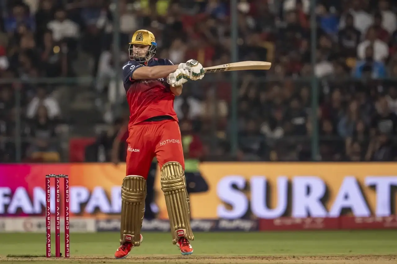 3 Things RCB Need To Fix If They Want To Win IPL 2025