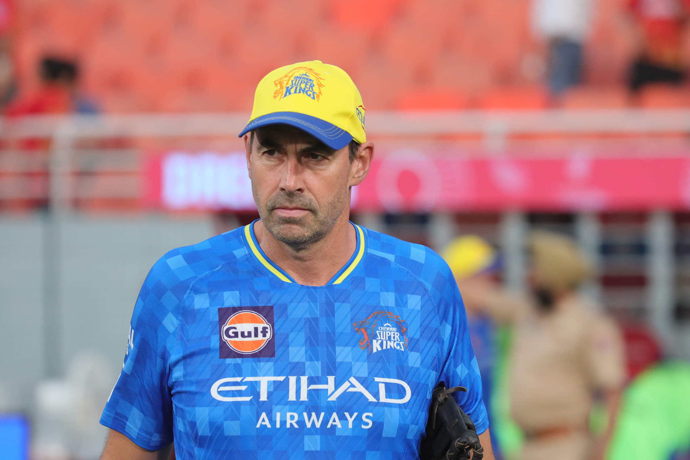 Fleming Believes CSK Have A Lot Of Soul Searching To Do, And It Begins With Him