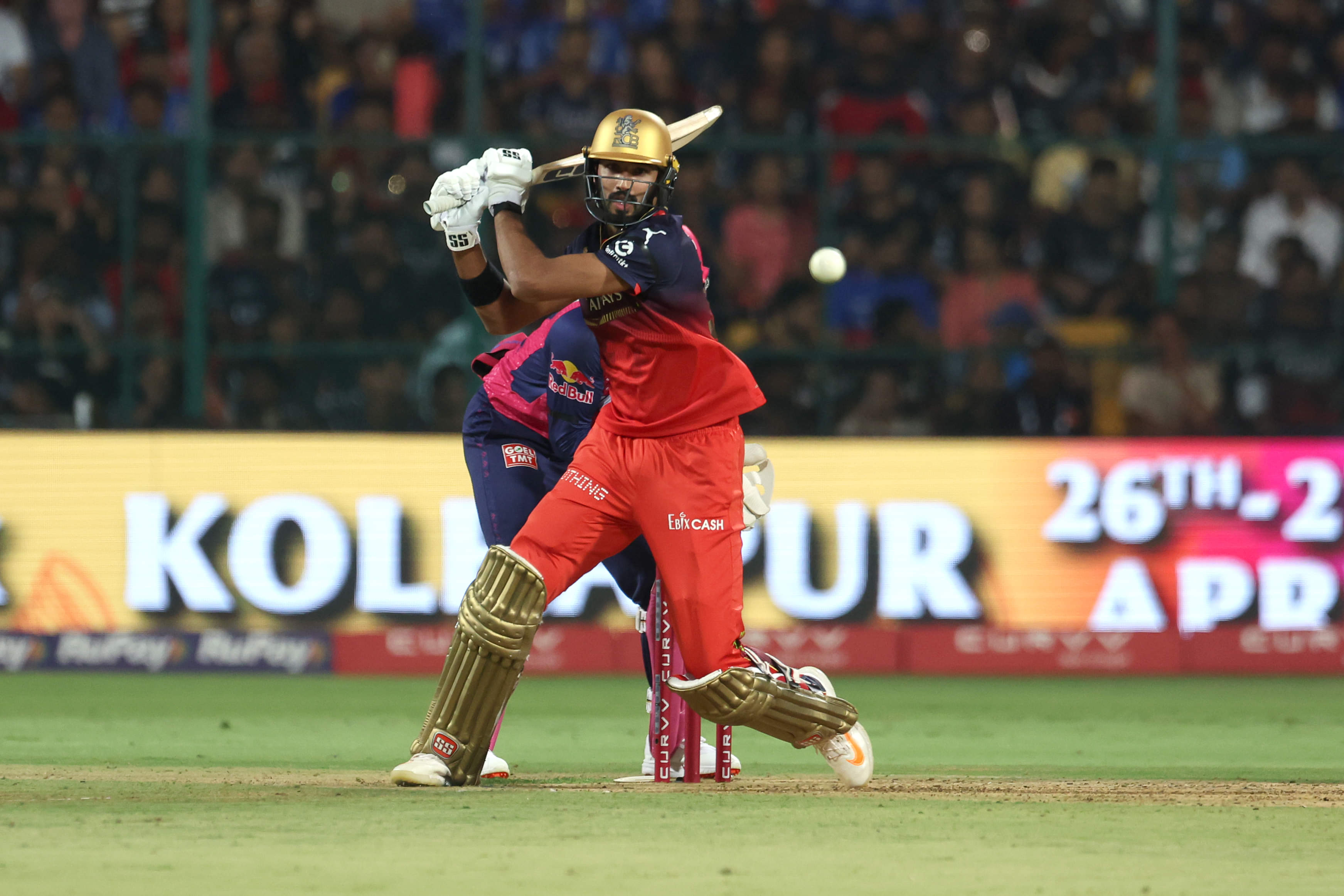 RCB Coach Reveals Virat Kohli’s Role In Picking Devdutt Padikkal At Mega Auction