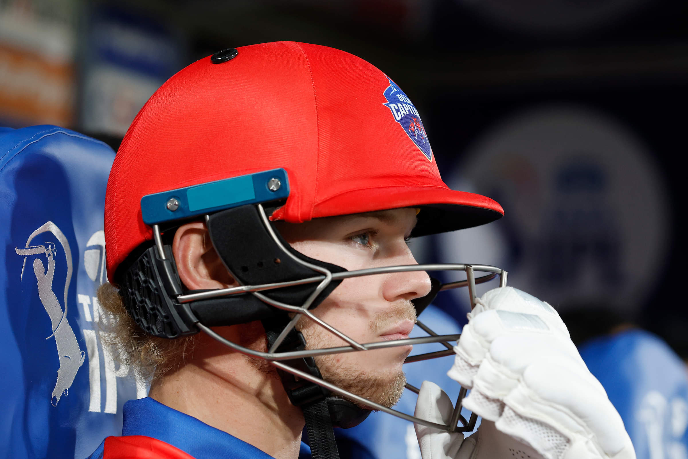 Feels Like Talking To Your Best Friend: Fraser-McGurk In Awe Of DC Captain Axar