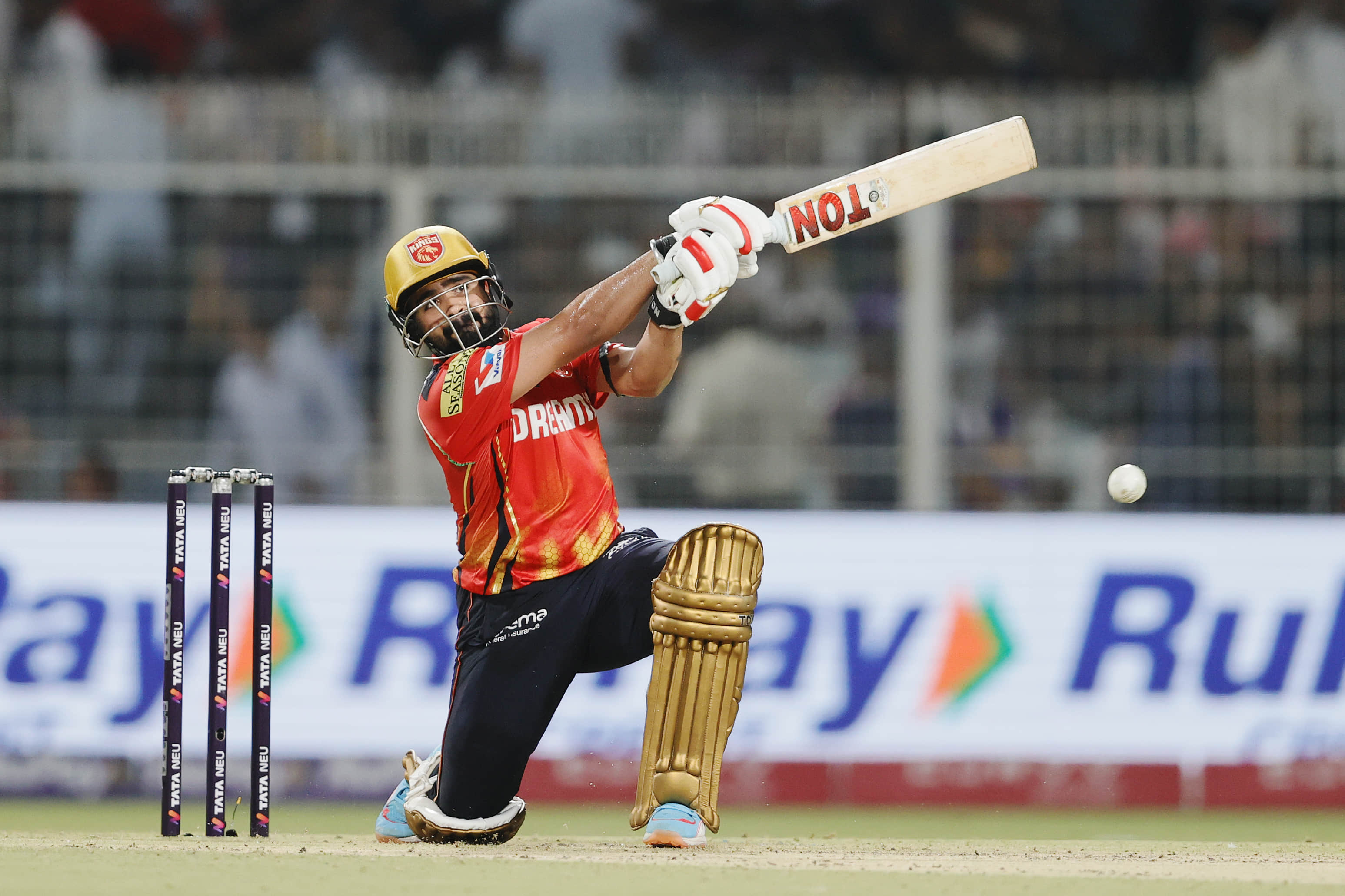 Prabhsimran Singh Has Been More Mature This Season: PBKS Coach