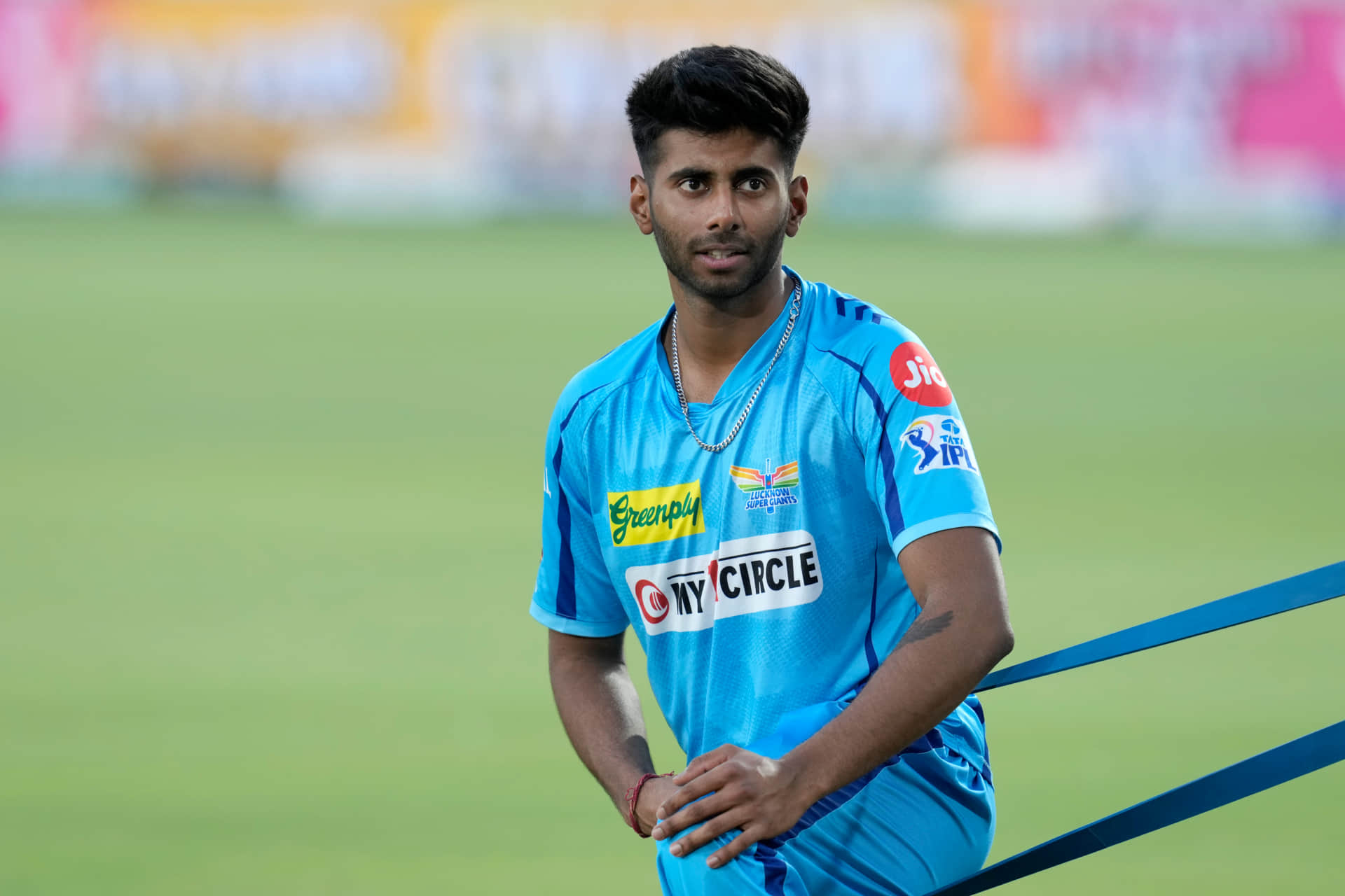 MI vs LSG: Mayank Yadav Makes His Return To Cricket After Six Months