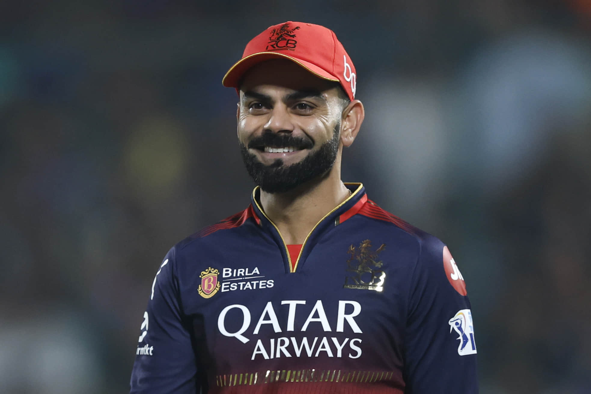 Kohli Equals Jadeja's Record Of Joint Most Run Outs In IPL