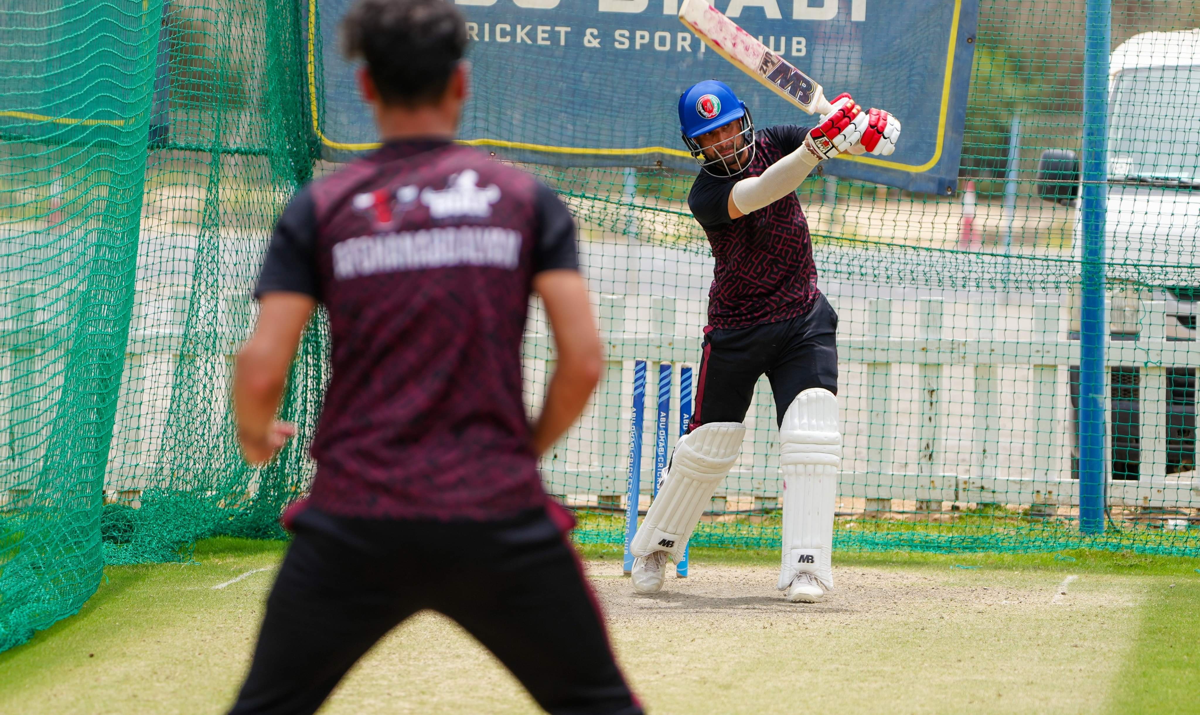 Afghanistan A vs Sri Lanka A One-Off Test In UAE: All Squads, Full Schedule, Live Streaming & Telecast, Match Timings (IST), Fantasy & More