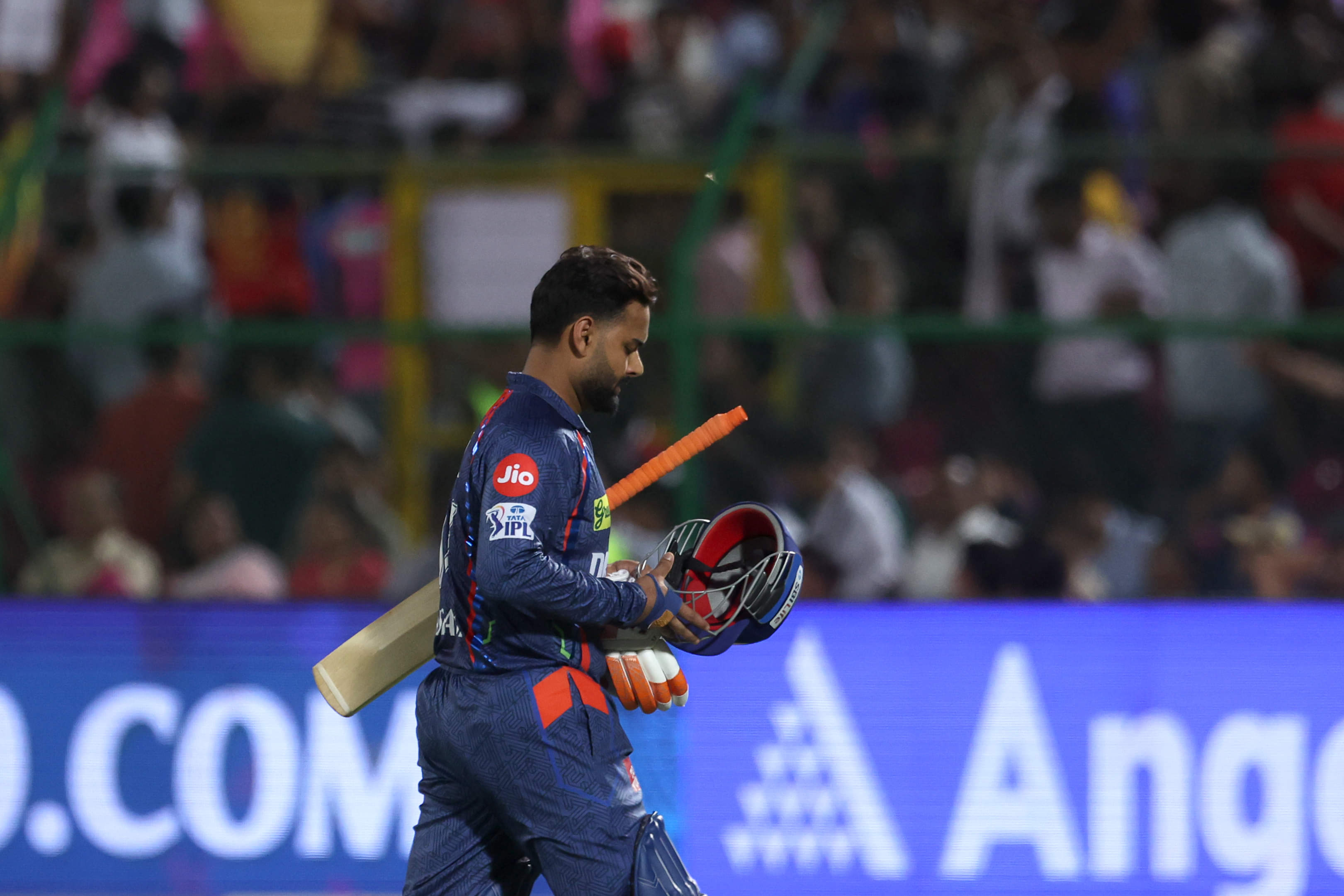 Arshin Kulkarni, Shahbaz Ahmed And...? 3 LSG Players Who Can Replace Rishabh Pant In Playing 11
