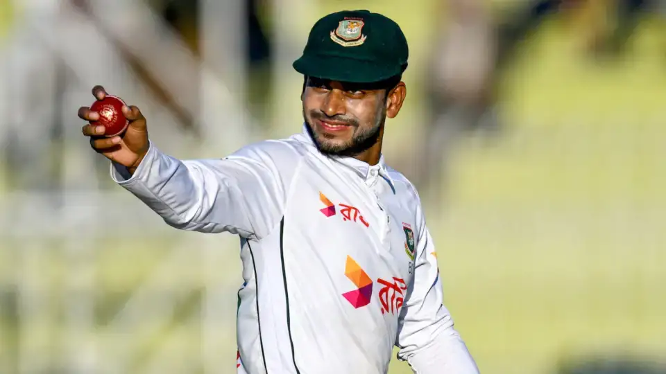 Mehidy Hasan Achieves Rare All-Round Feat Not Managed By Ben Stokes & Kapil Dev