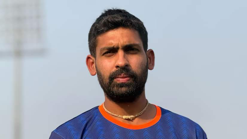 Who Is Raghu Sharma, Leg-Spinner Signed By MI As Vignesh Puthur’s Replacement?