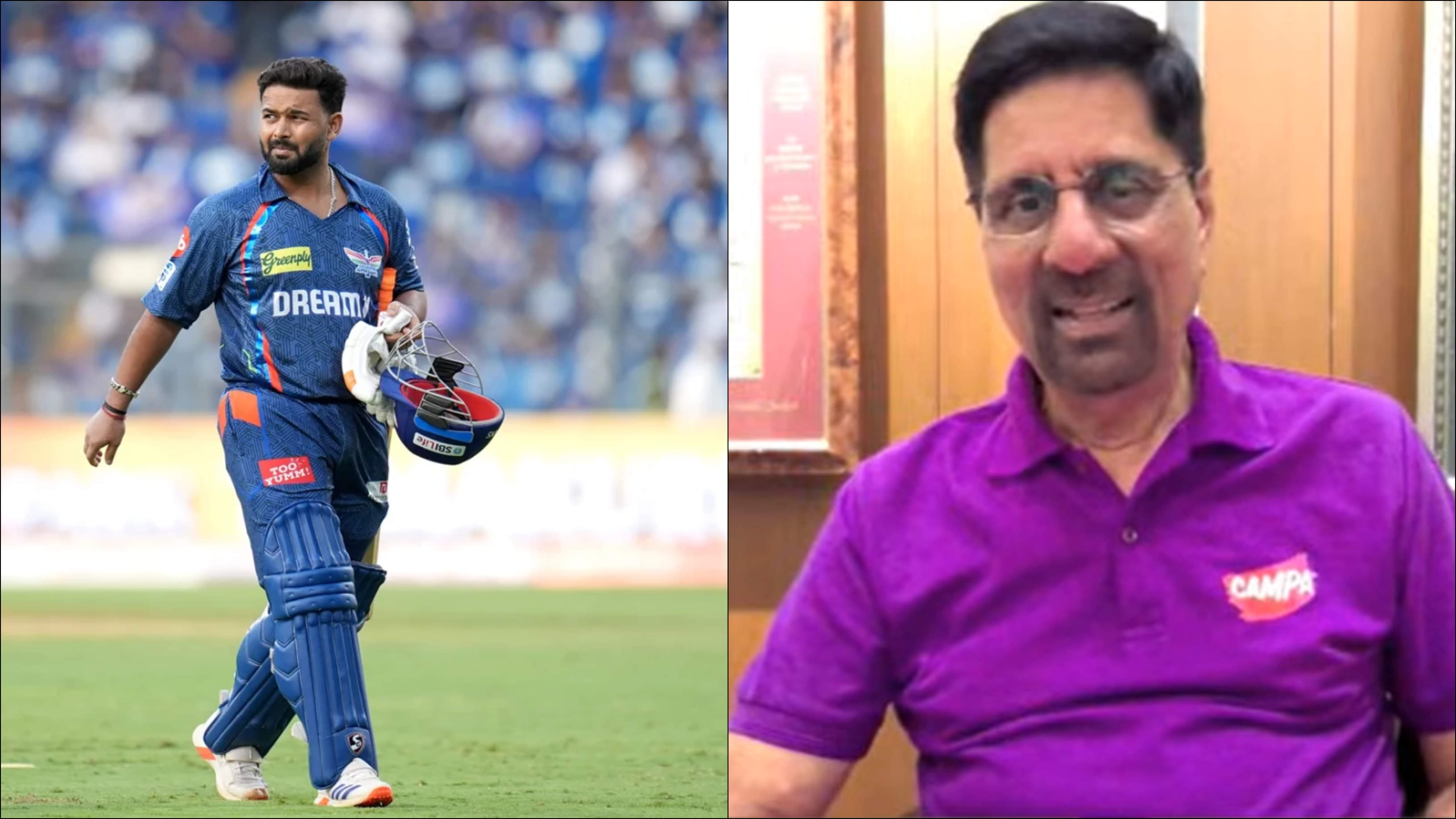 'What’s Langer Trying To Do?’ Srikkanth Shocked Over Pant Batting At No.7