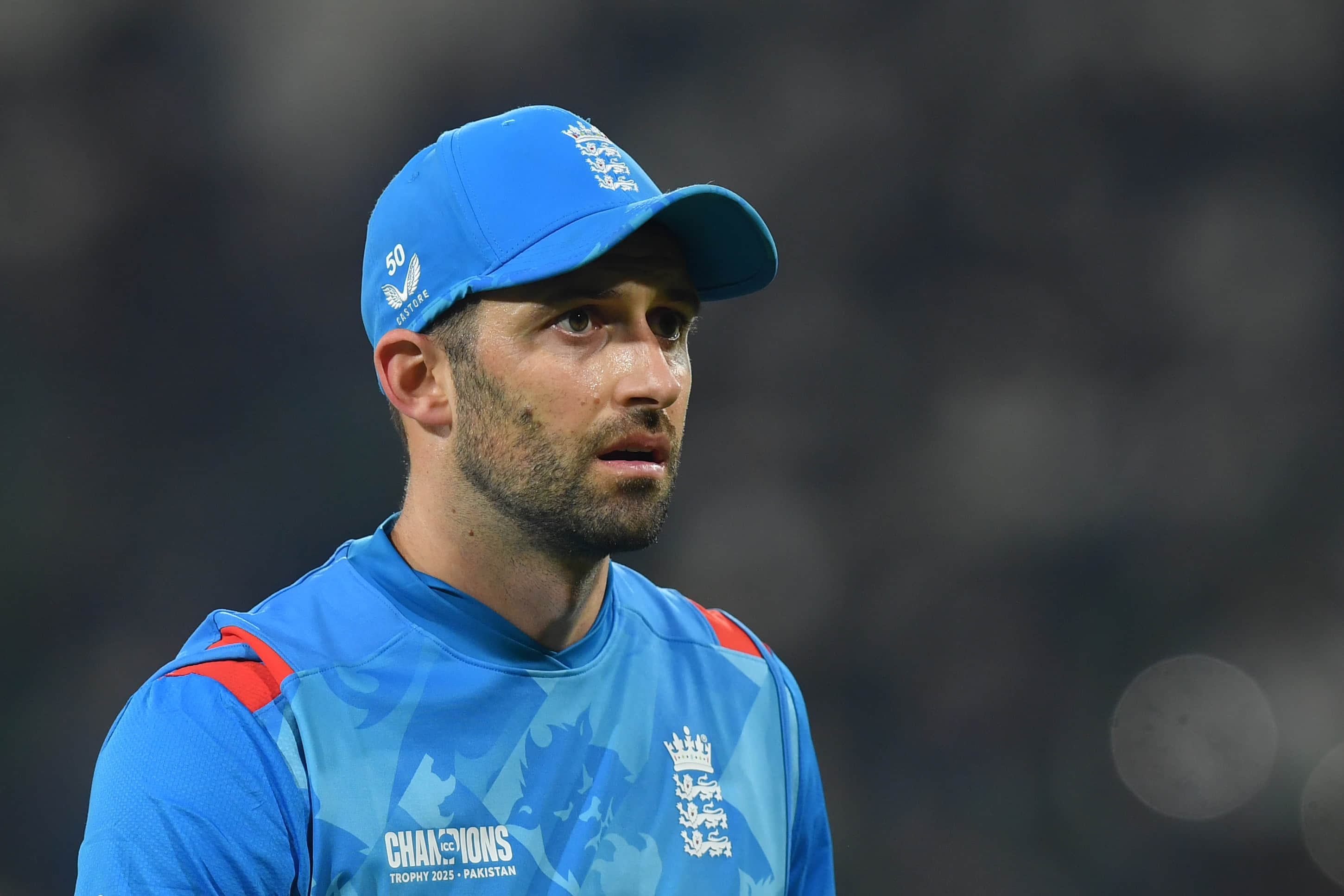 England Players Have Said 'Dumb' Things In Press Conferences Sometimes, Admits Mark Wood
