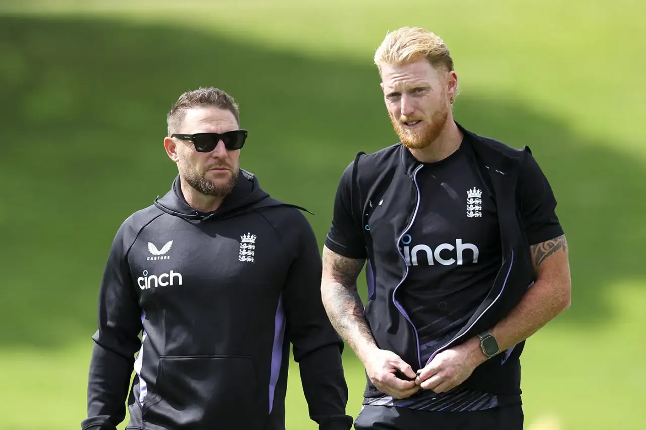 Ben Stokes Cleared To Captain England In One-Off Test Against Zimbabwe