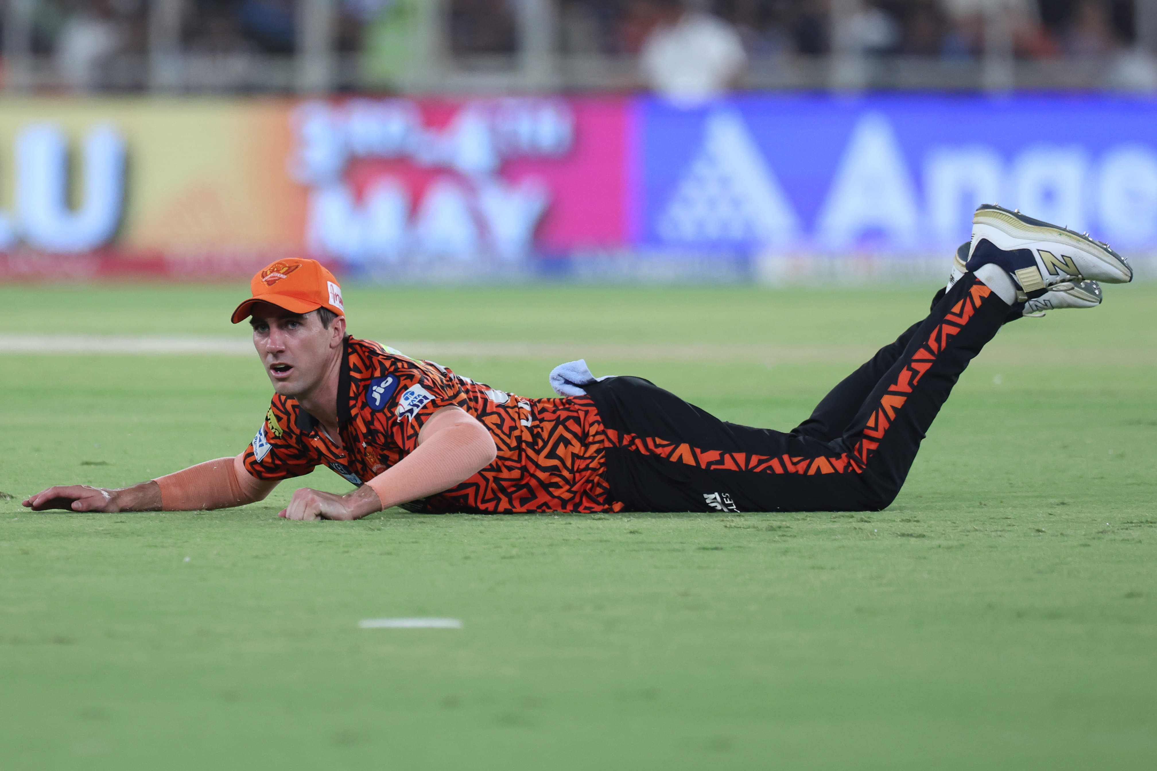 We Dished Up Many Bad Balls: Cummins Not Happy With Powerplay Bowling After GT Loss