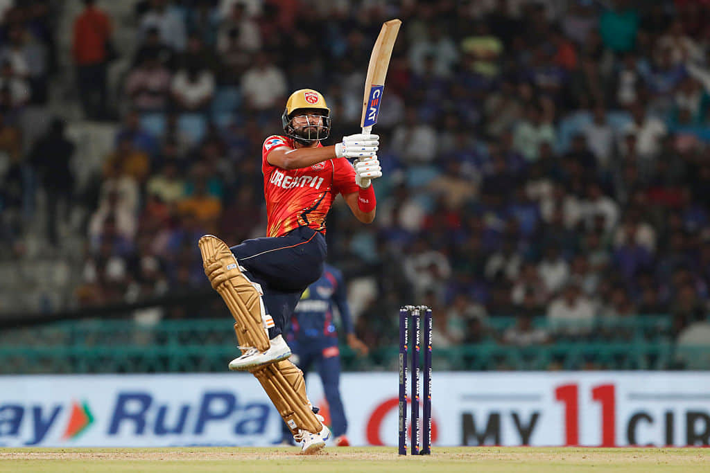 IPL 2025: Punjab Kings (PBKS) vs Lucknow Super Giants (LSG), Match 54: Squads, Probable Playing 11, Impact Player, KKR vs RR Fantasy Picks, Live Streaming & Telecast, Head-To-Head, Match Timings in IST, Match Prediction, Best Batter, Best Bowler, Tickets, Pitch Report & Weather