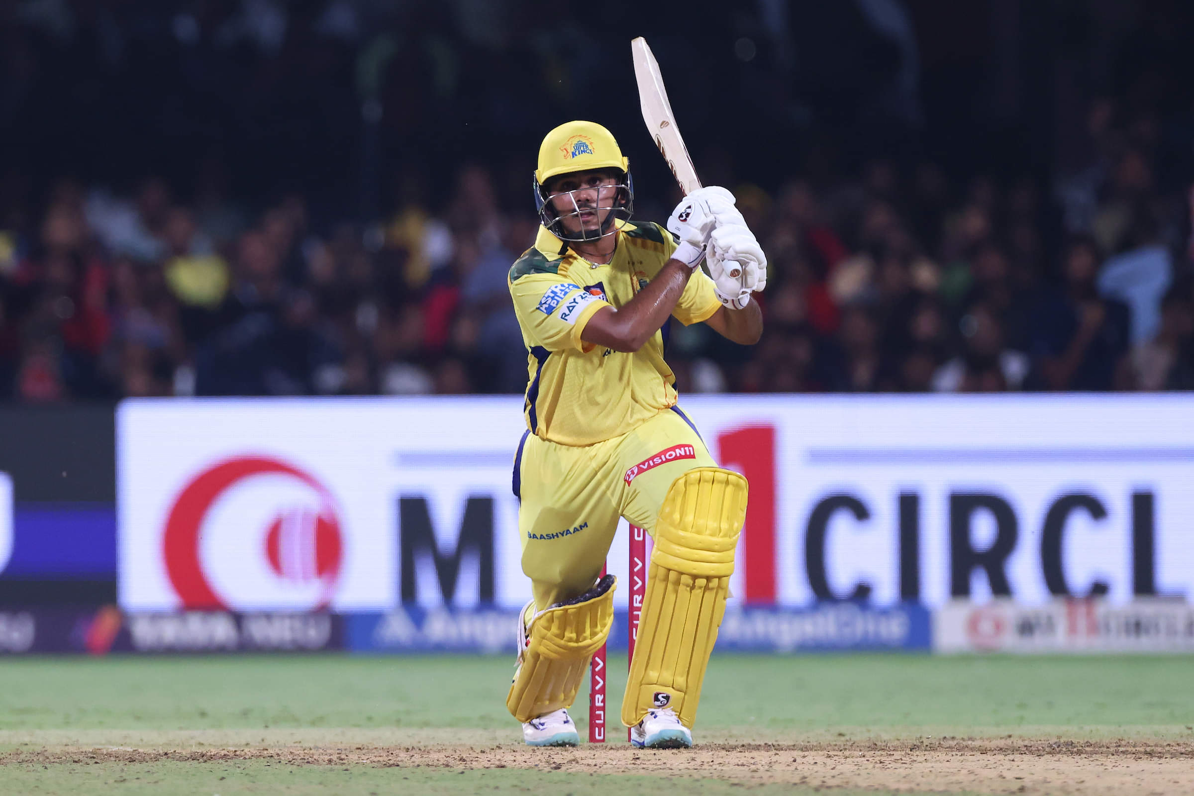 He Has Everything CSK Like About Modern T20 Players: Fleming On Ayush Mhatre