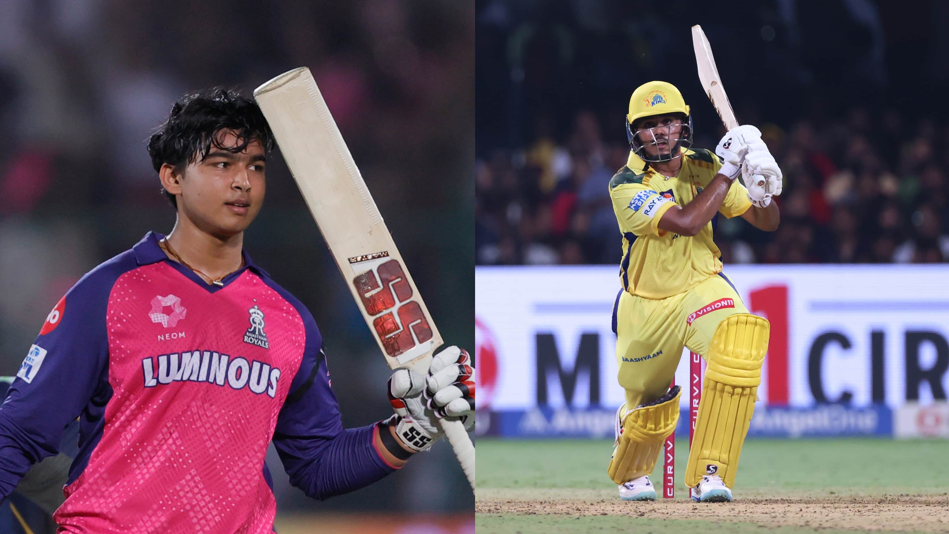 I Worry About U19 Oppositions: Fleming Warns Cricket World About Suryavanshi, Mhatre