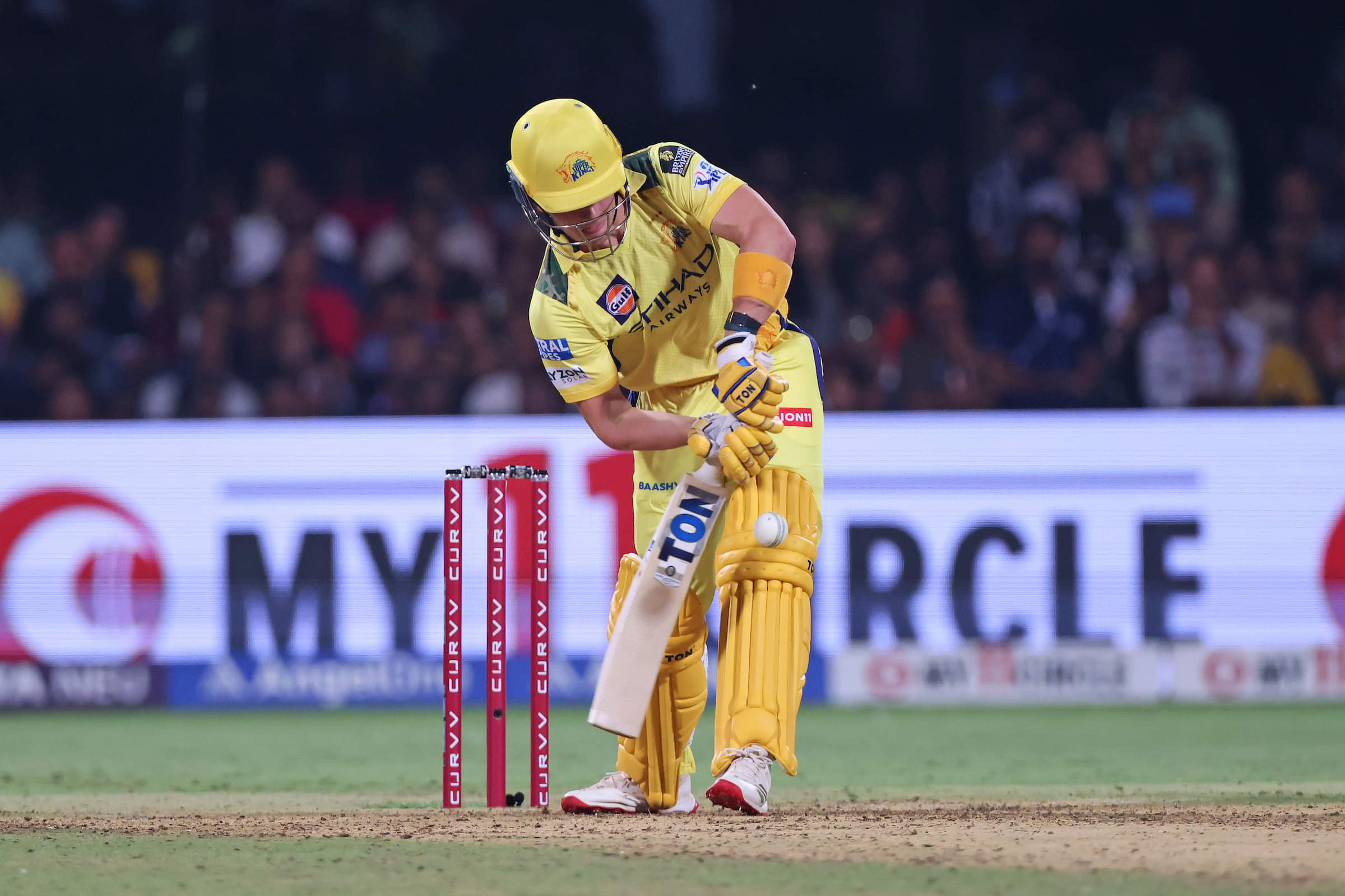 Big Moment In A Big Game: Fleming Opens Up On Dewald Brevis DRS Controversy