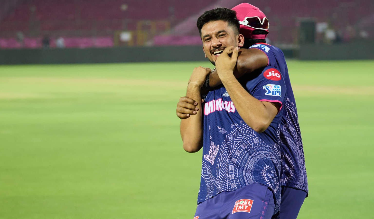 Who Is Kunal Singh Rathore? A Brad Haddin Fan Making His Debut For RR