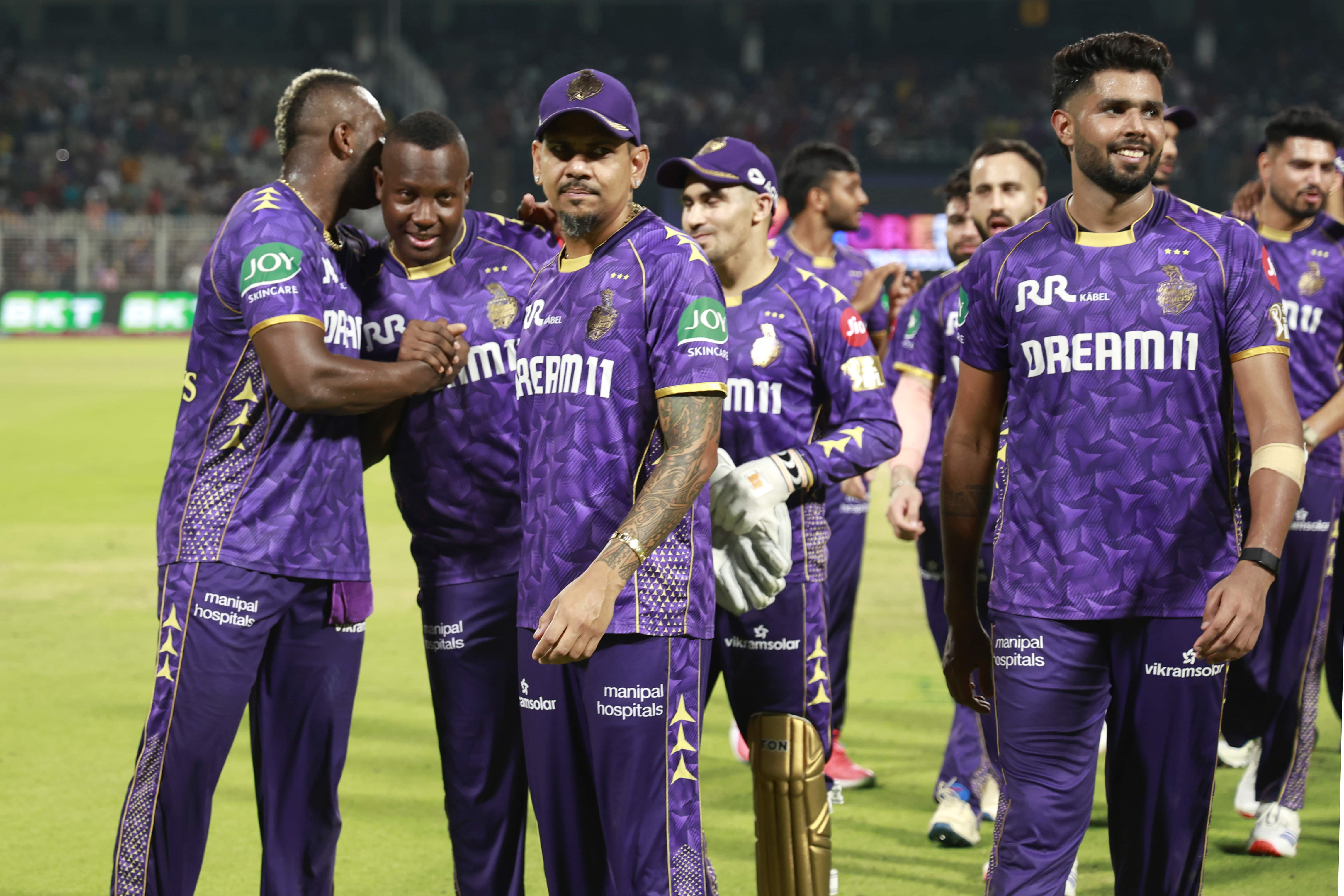 How Can KKR Qualify For IPL 2025 Playoffs?