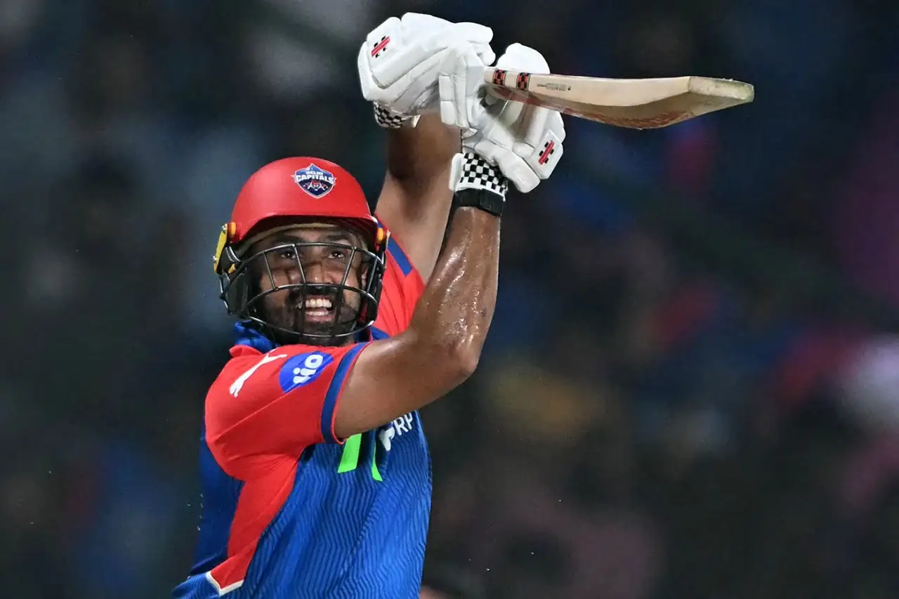 We Need To Go Out And Play With A Lot Of Freedom: Karun Nair