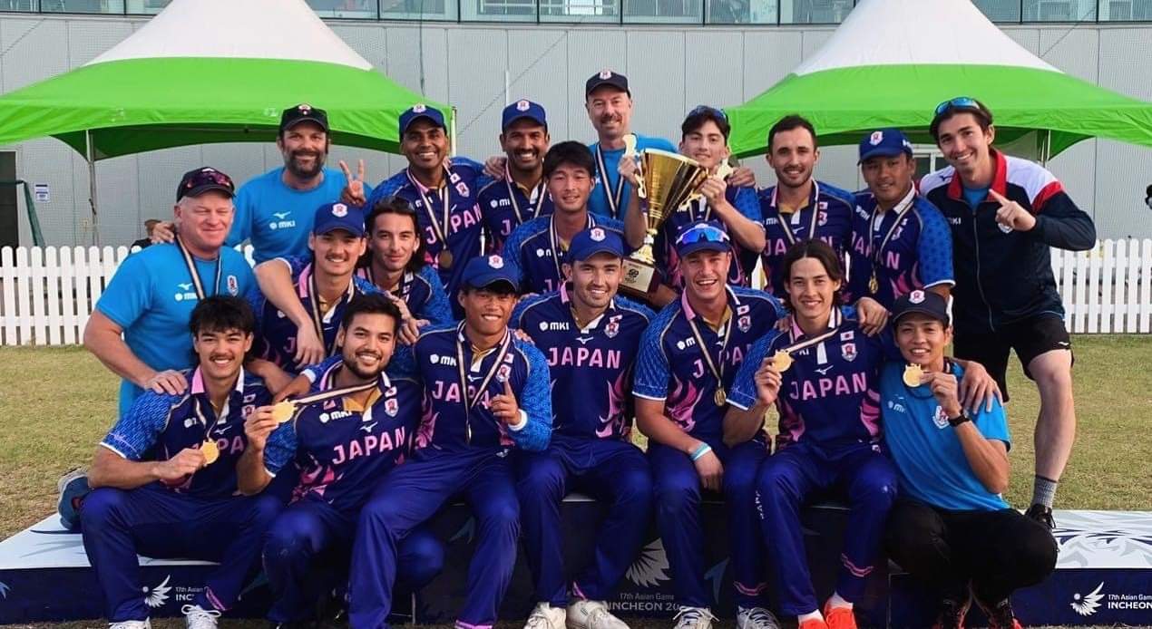 Cook Islands And Thailand Tour Of Japan 2025: When And Where To Watch, All Squads, Full Schedule, Live Streaming, Telecast, Timings In IST & Fantasy
