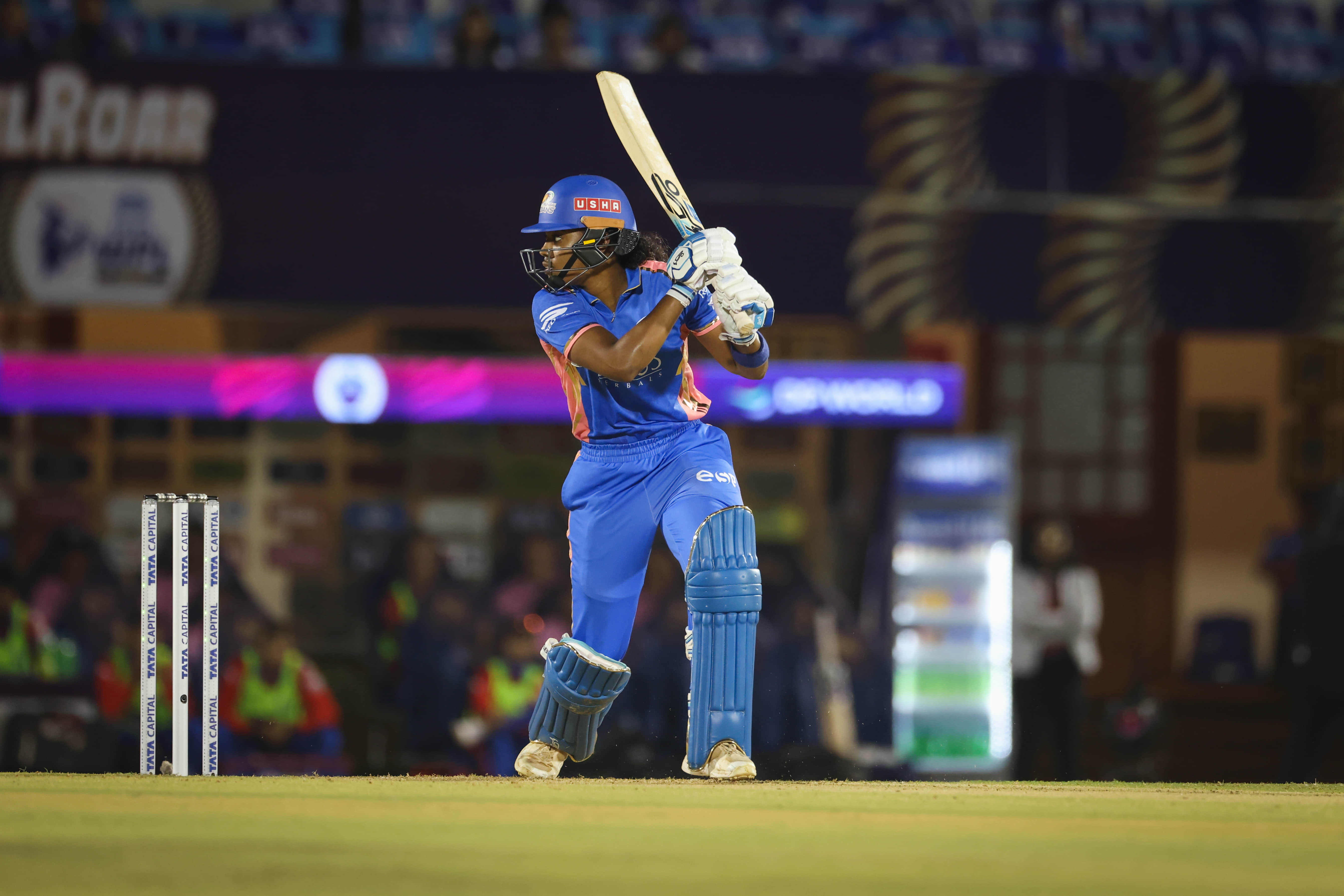 WI Women Captain Hayley Matthews Slams Fifty In Men's Club Game