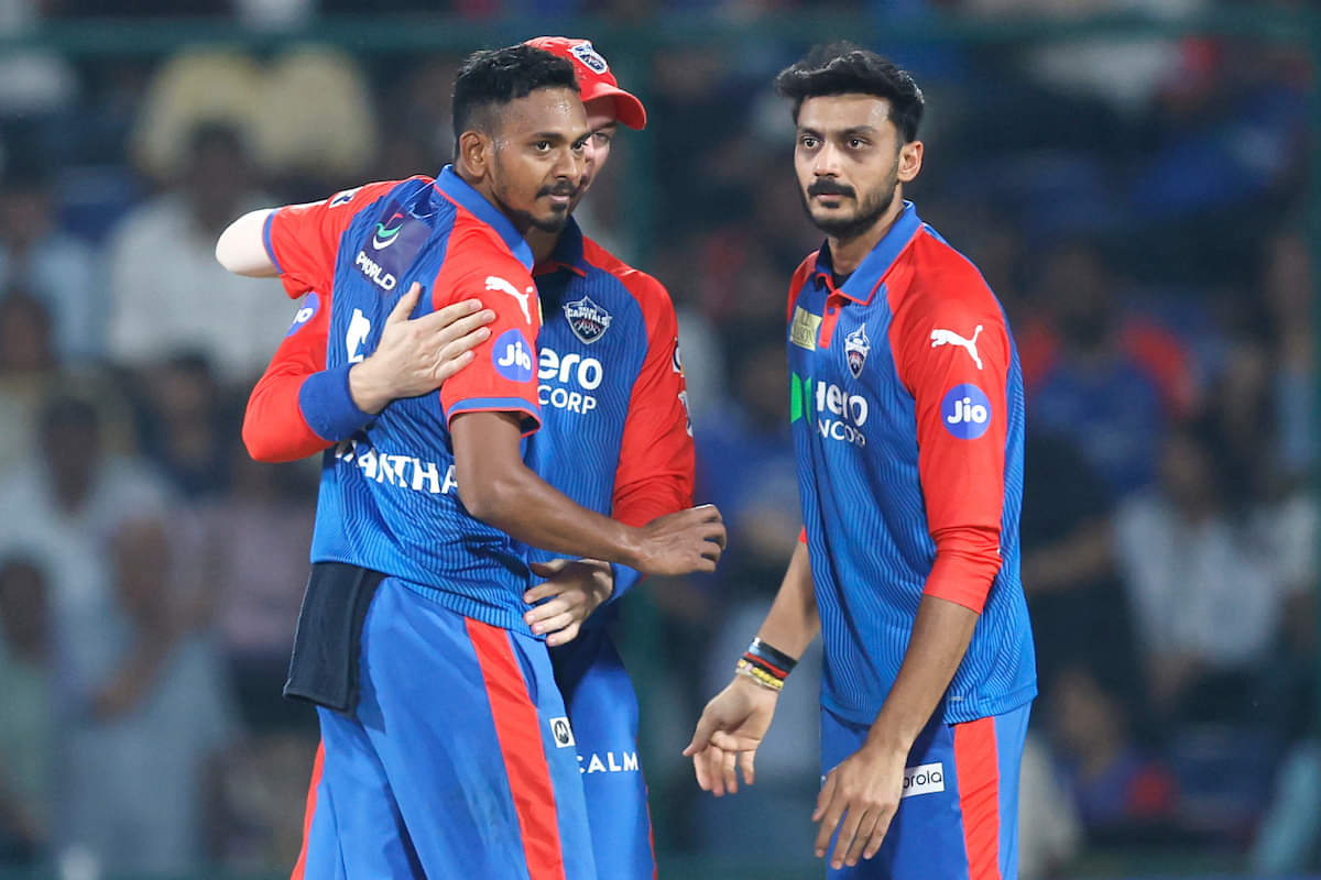 IPL 2025 Qualification Scenario: Can Delhi Capitals Still Finish In Top Two Despite Washout?