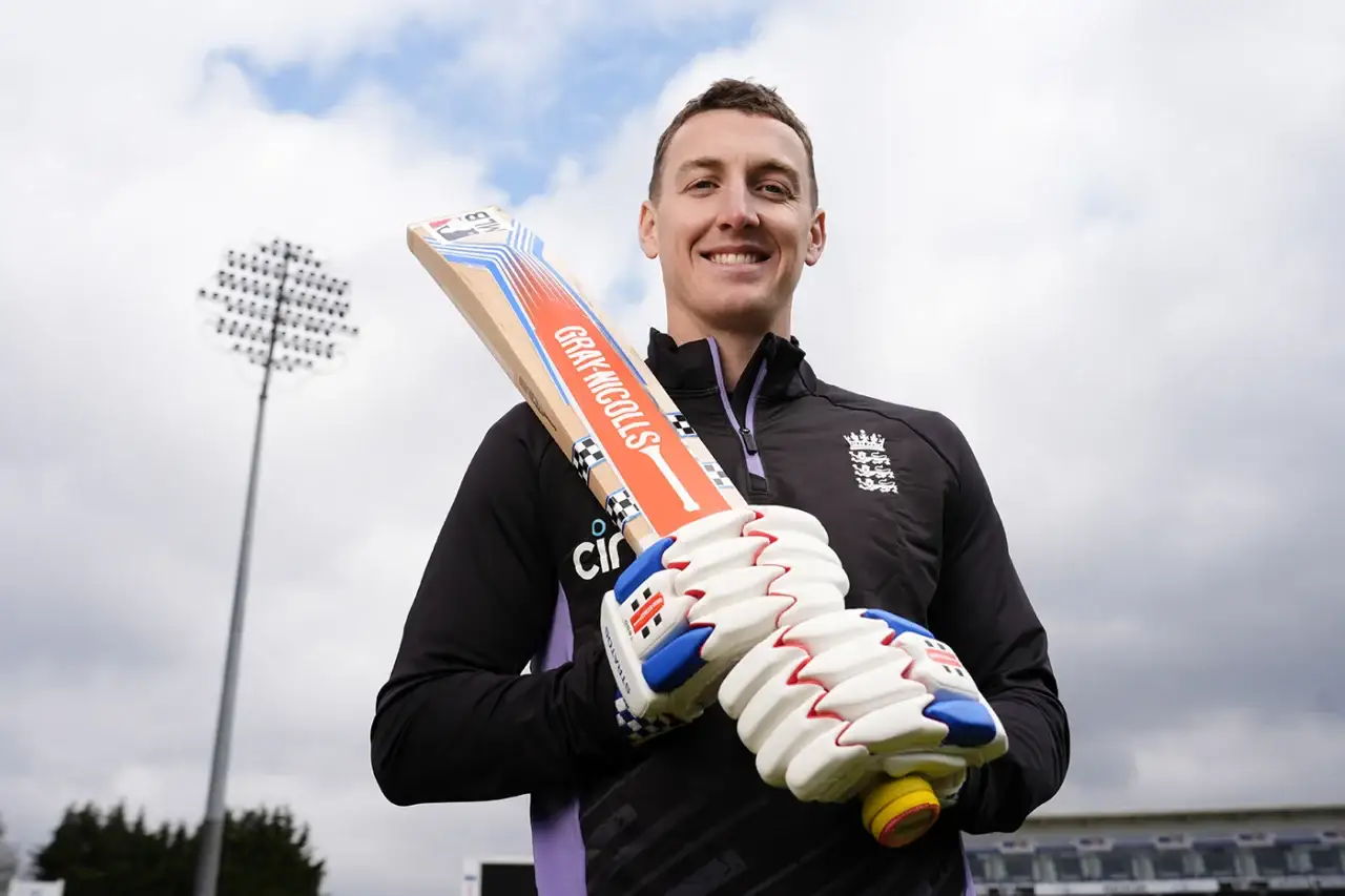 Where Is Your Replacement For Harry Brook? Former KKR Batter Questions DC’s Tactics